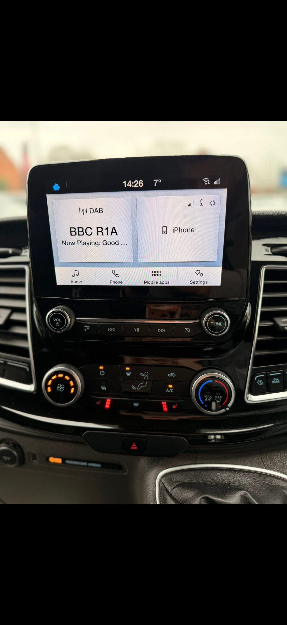 Used Ford Transit Custom 2021 for sale - 78038886: Photo 14