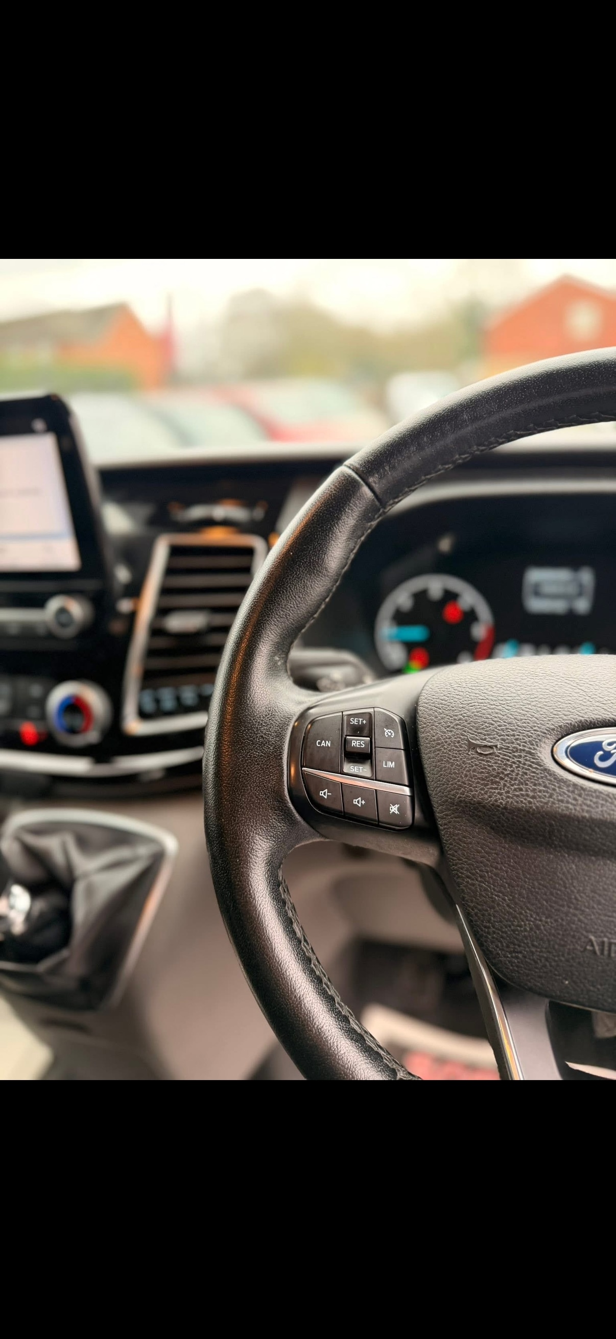 Used Ford Transit Custom 2021 for sale - 78038886: Photo 15