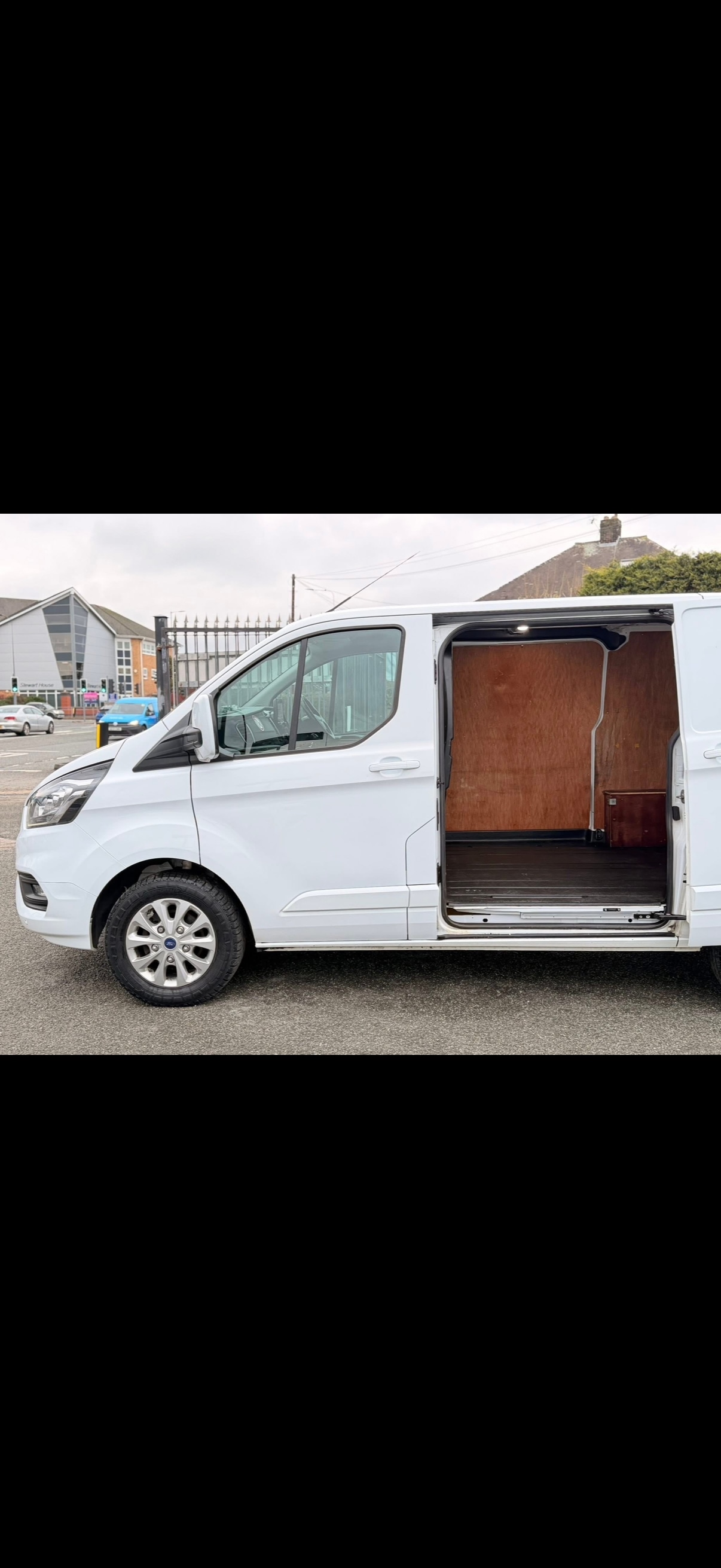 Used Ford Transit Custom 2021 for sale - 78038886: Photo 7