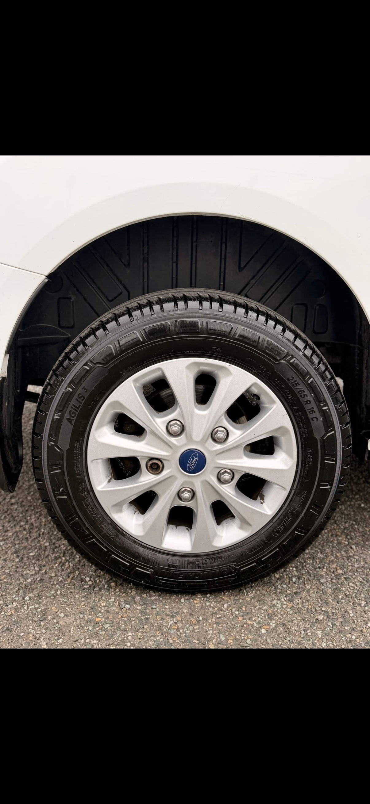 Used Ford Transit Custom 2021 for sale - 78038886: Photo 9