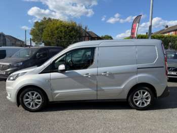Used Ford Transit Connect 2020 for sale - 74735059: Photo