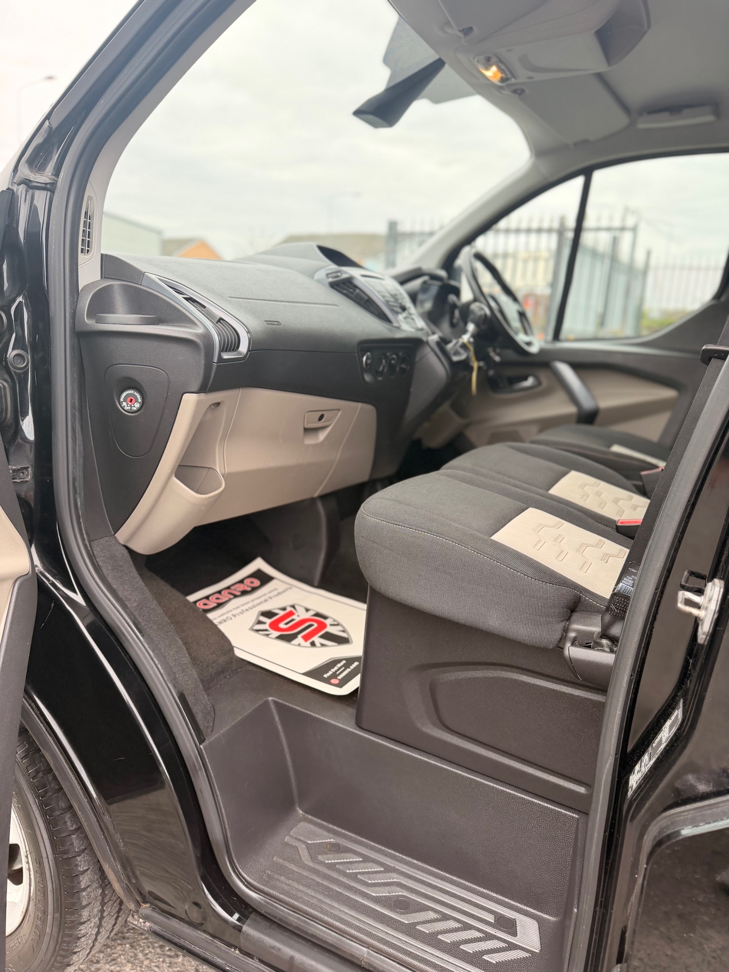 Used Ford Transit Custom 2016 for sale - 78085094: Photo 11