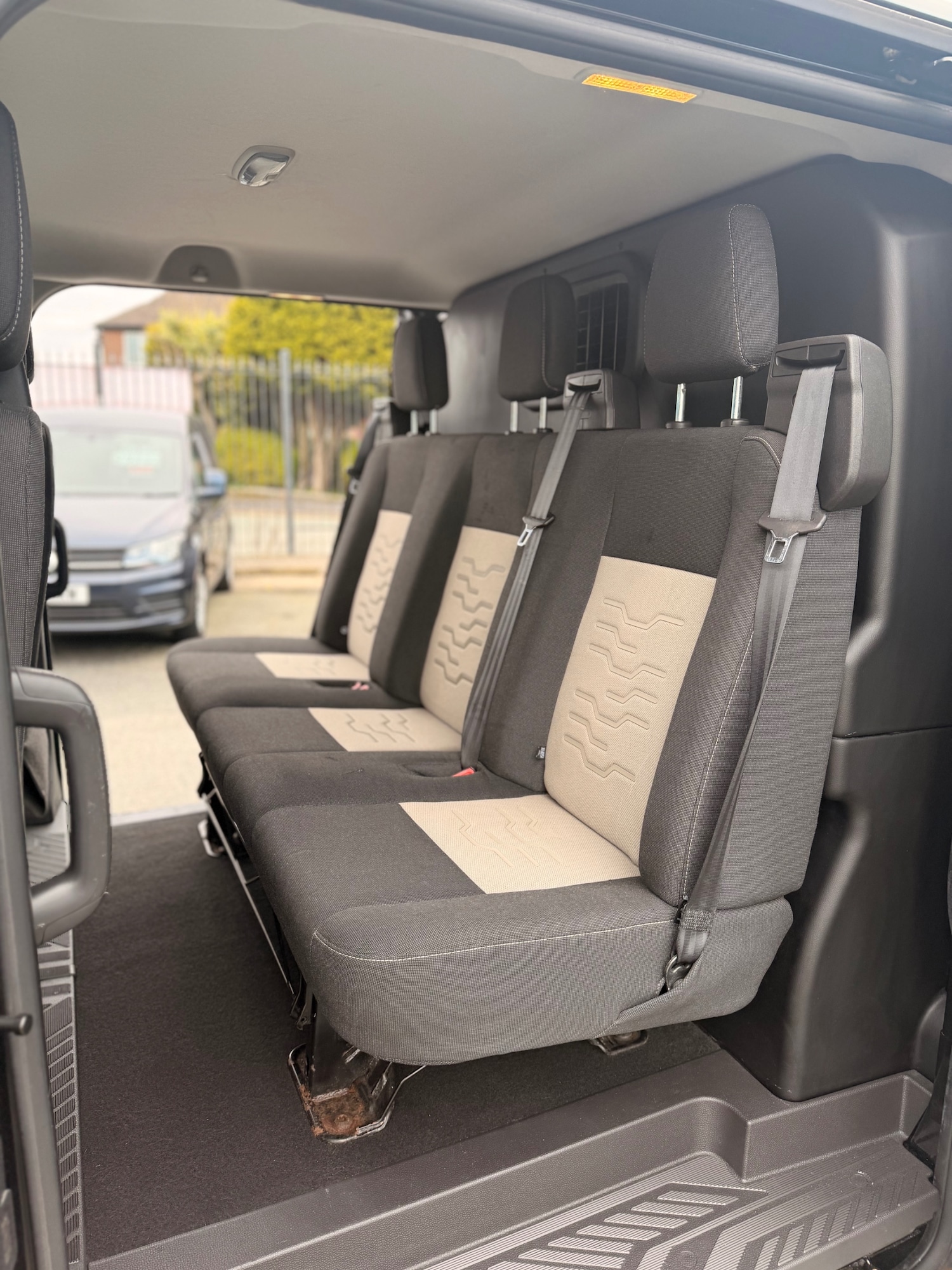 Used Ford Transit Custom 2016 for sale - 78085094: Photo 13