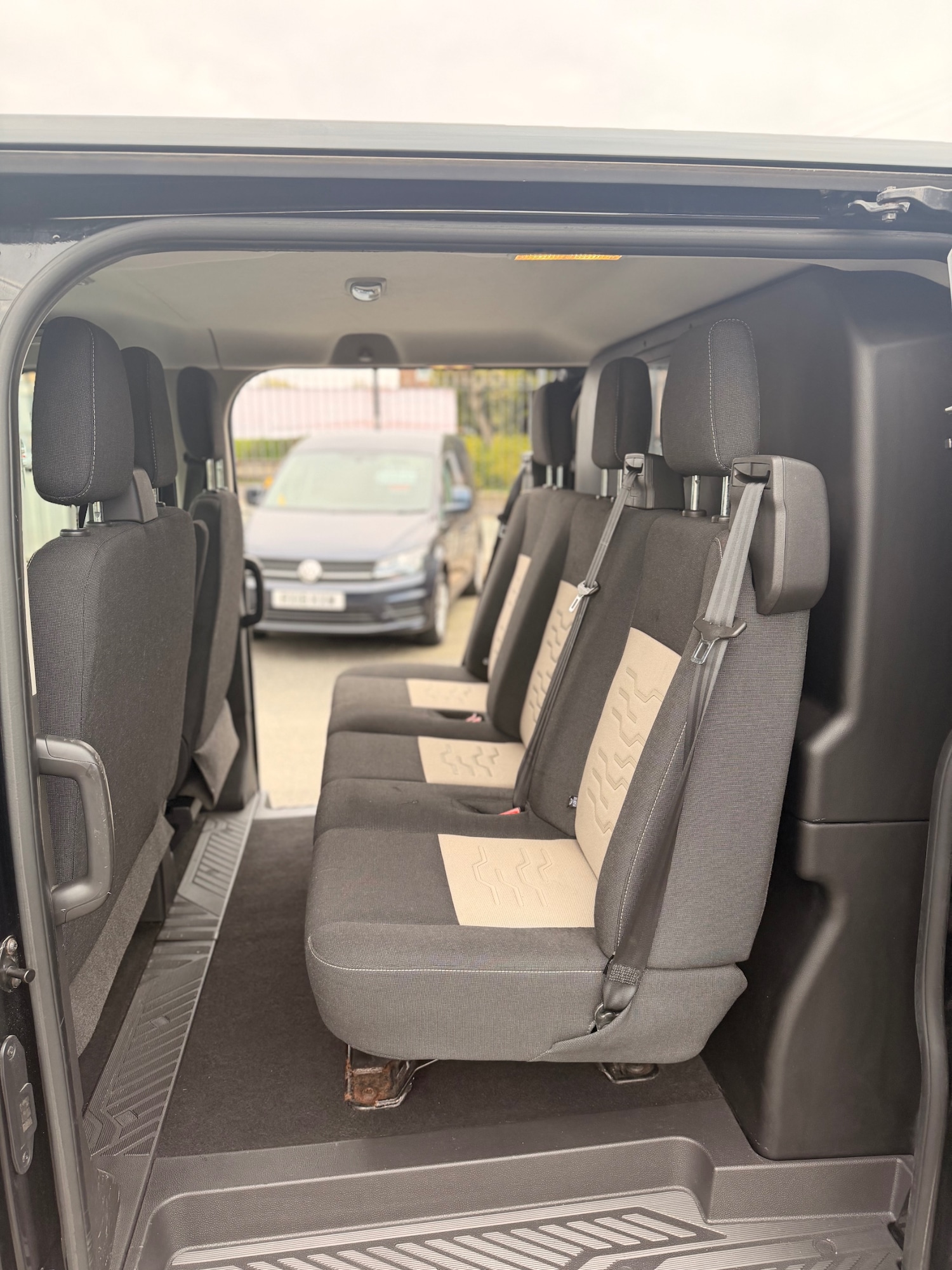 Used Ford Transit Custom 2016 for sale - 78085094: Photo 14