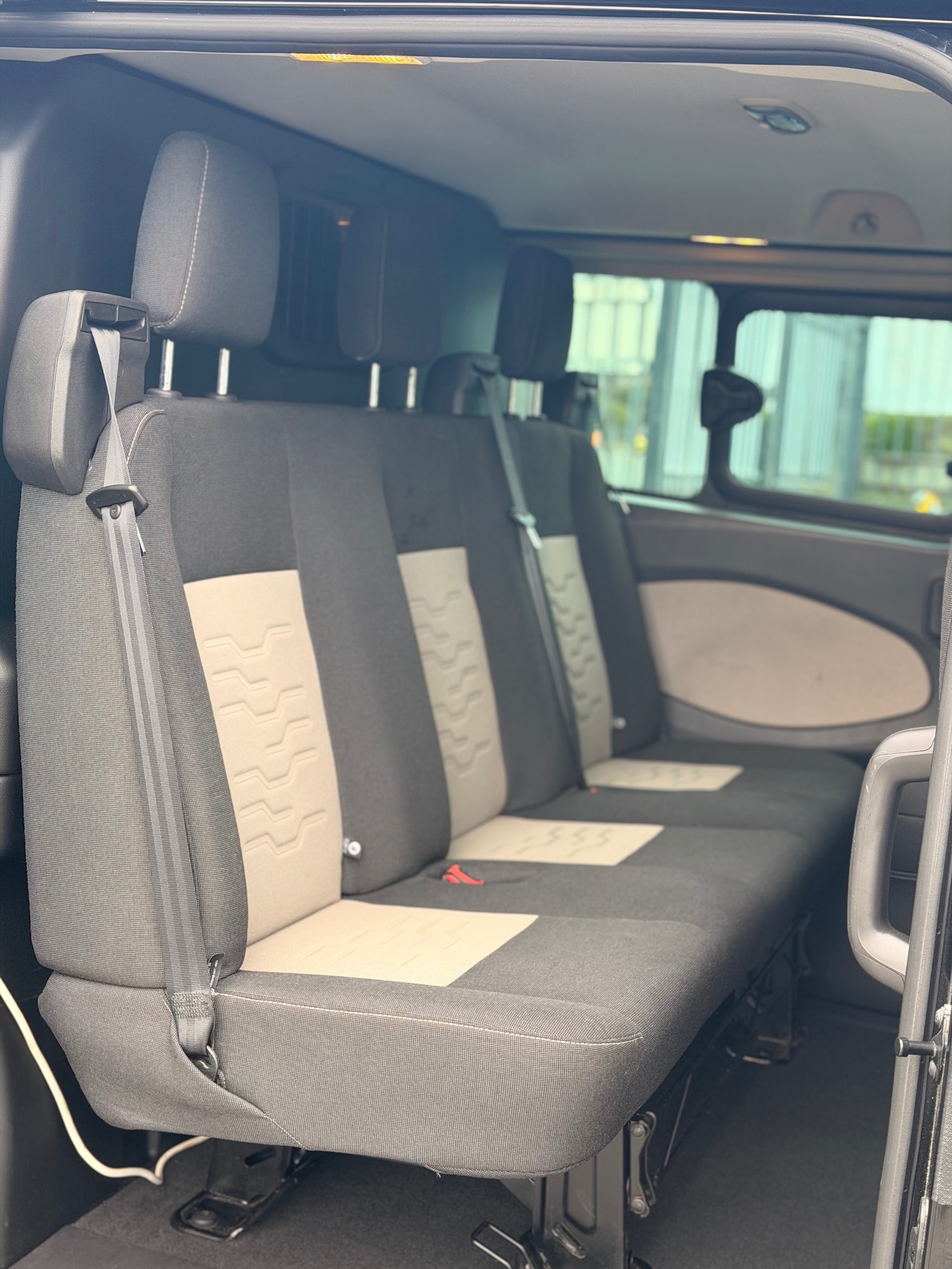 Used Ford Transit Custom 2016 for sale - 78085094: Photo 15