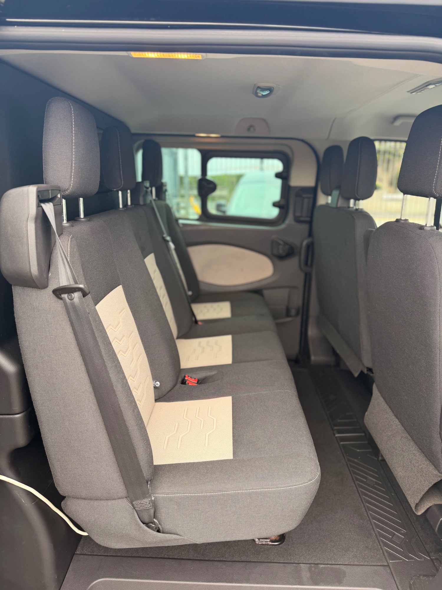 Used Ford Transit Custom 2016 for sale - 78085094: Photo 16