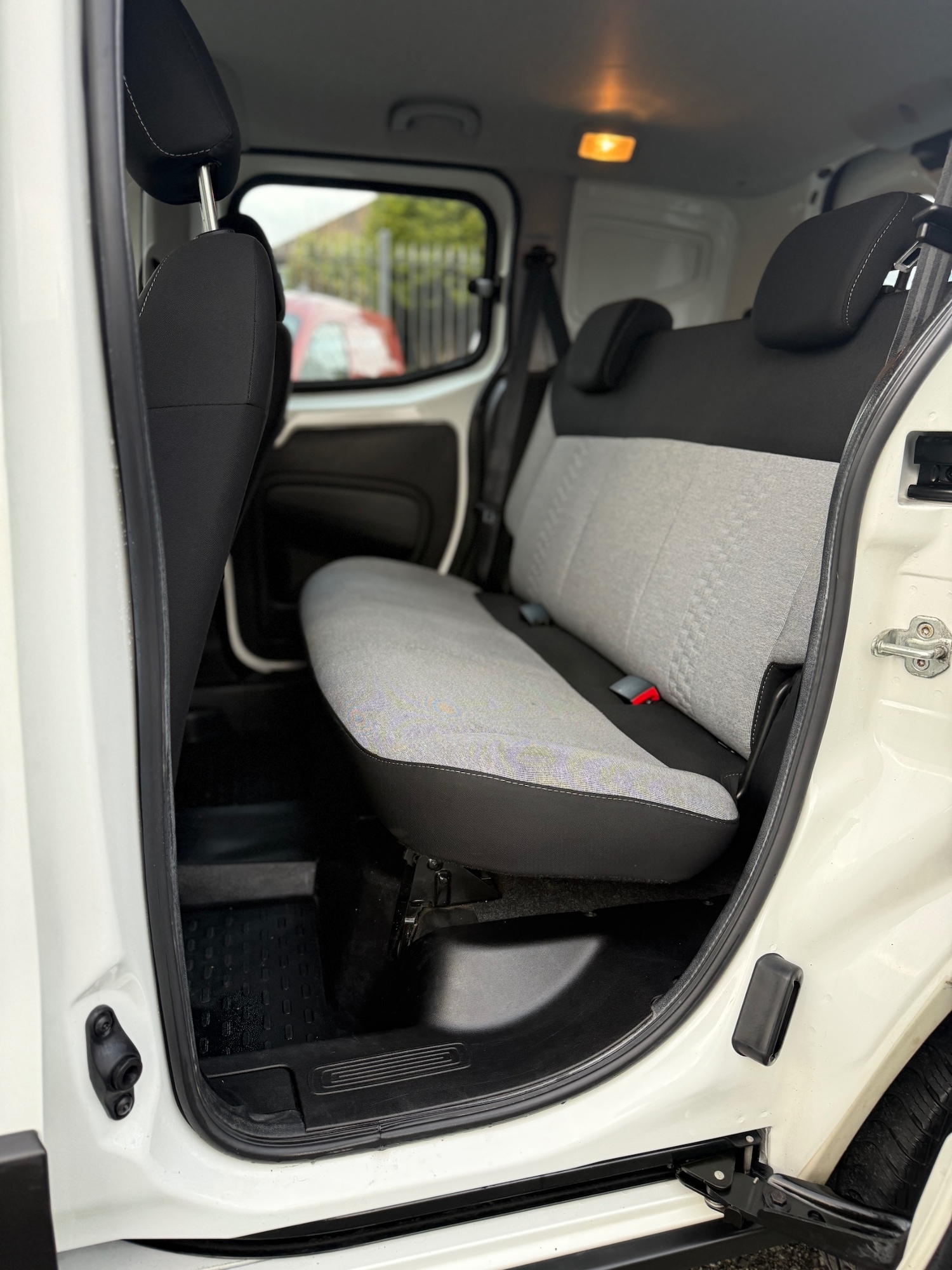 Used Fiat Fiorino 2018 for sale - 76855333: Photo 13