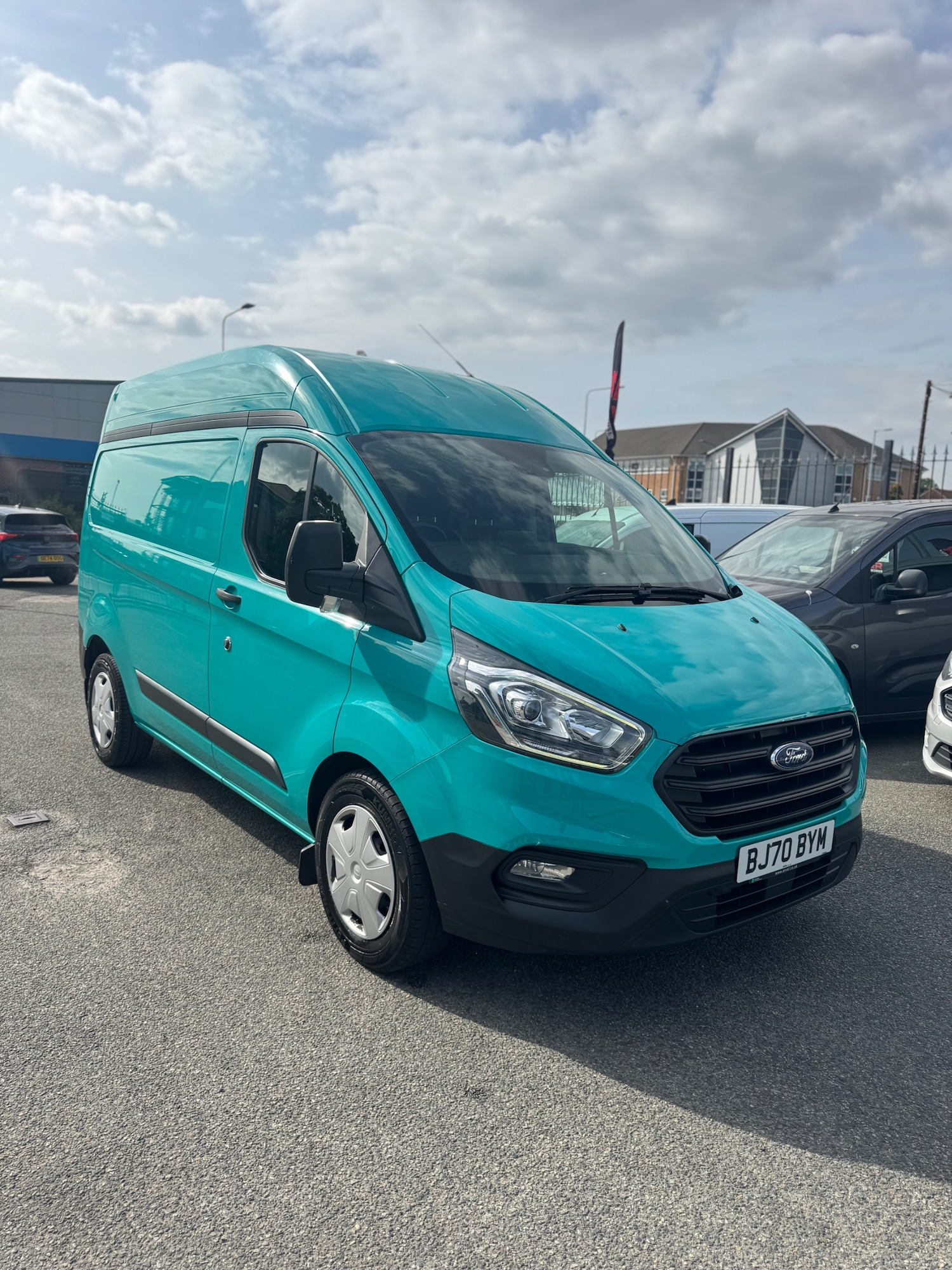 Vehicle 6