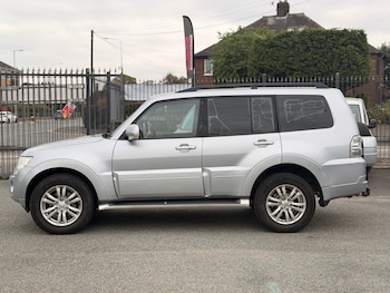 Used Mitsubishi Shogun 2012 for sale - 76314129: Photo 2