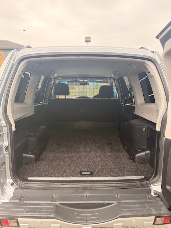 Used Mitsubishi Shogun 2012 for sale - 76314129: Photo 9