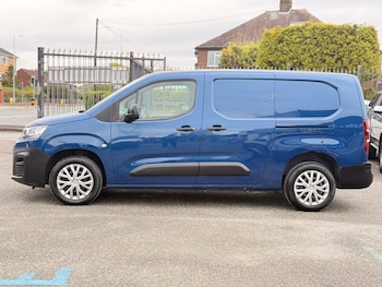 Used Citroen Berlingo 2019 for sale - 78267927: Photo