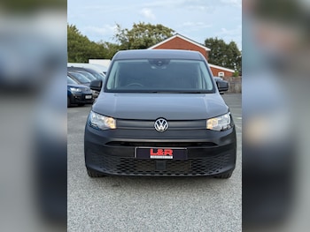 Used Volkswagen Caddy 2022 for sale - 79541952: Photo