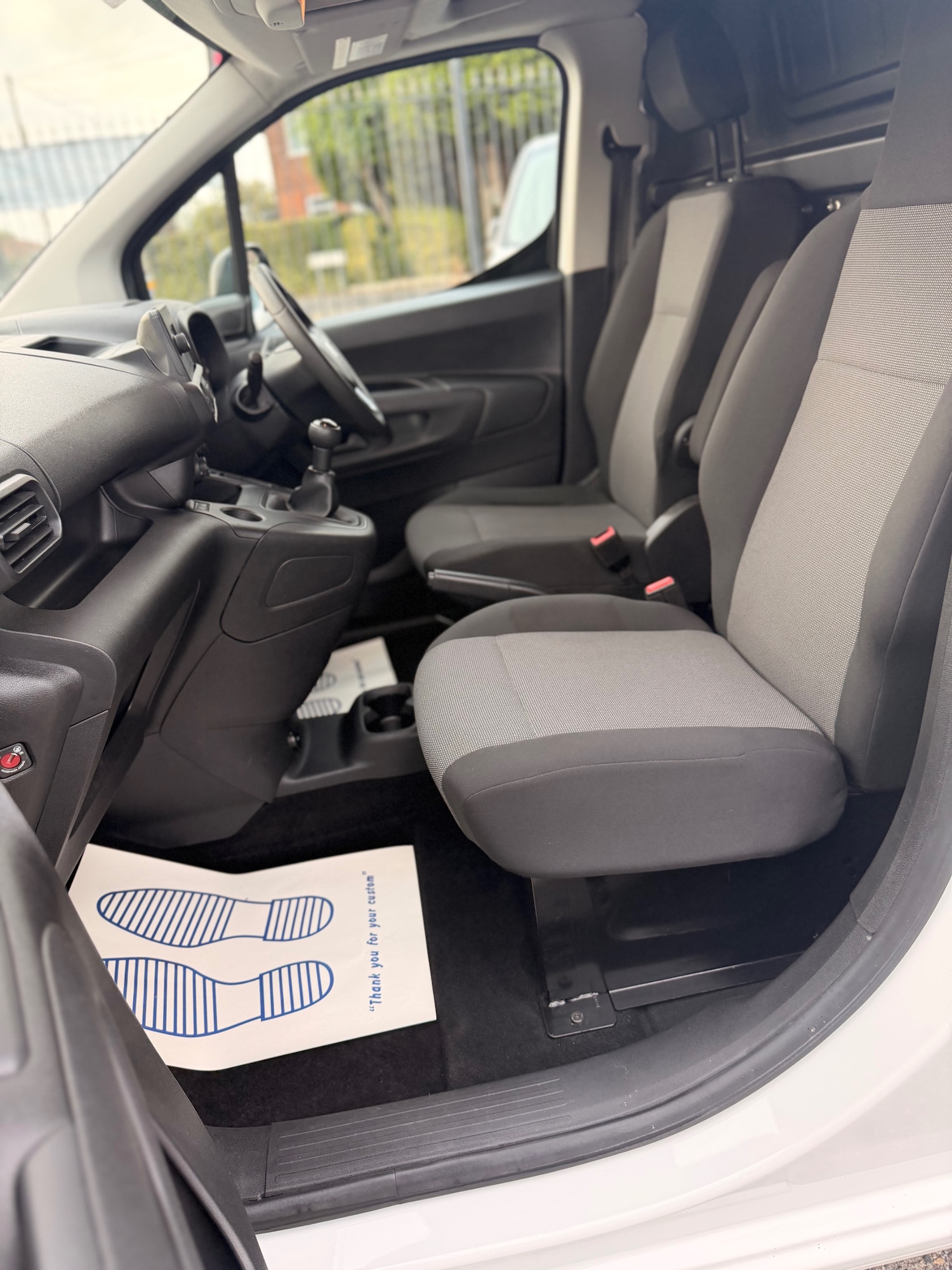 Used Vauxhall Combo 2019 for sale - 76218021: Photo 10
