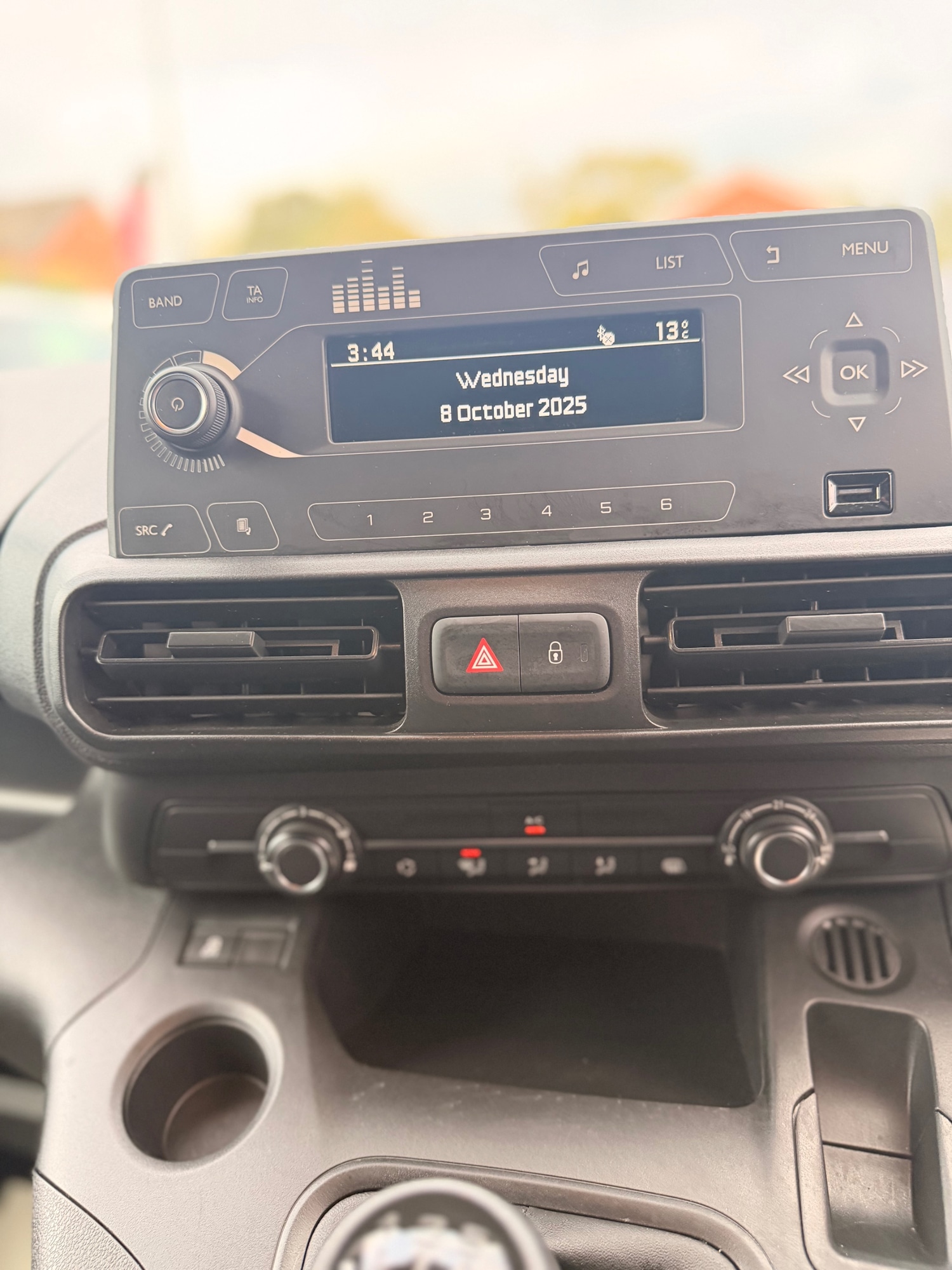 Used Vauxhall Combo 2019 for sale - 76218021: Photo 14