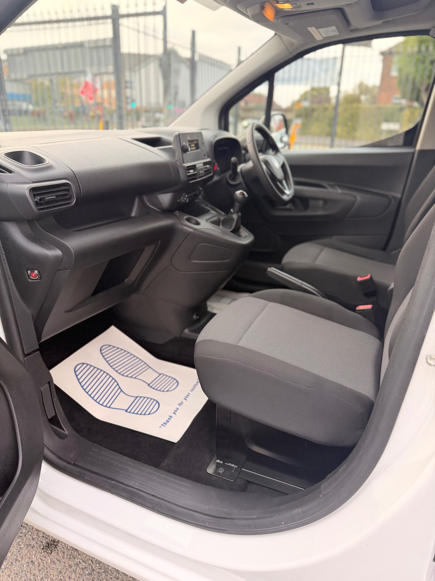 Used Vauxhall Combo 2019 for sale - 76218021: Photo 9