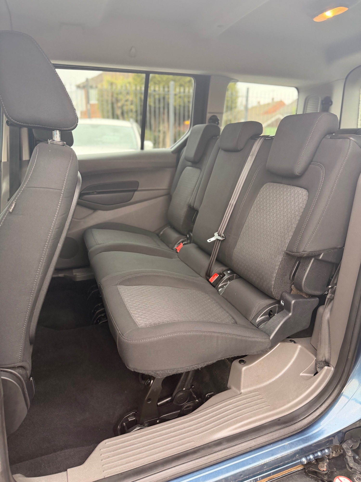 Used Ford Grand Tourneo Connect 2020 for sale - 77449897: Photo 11