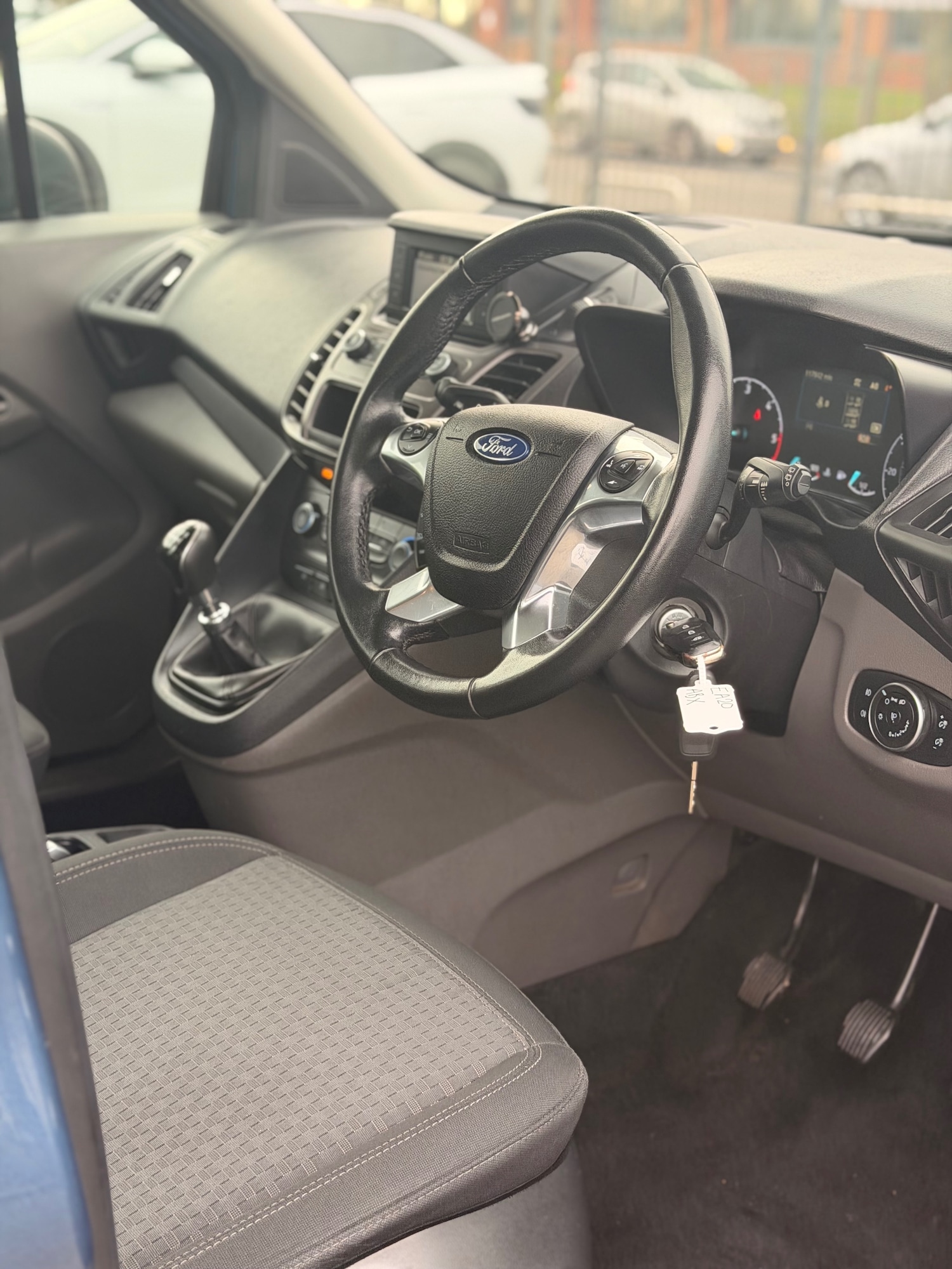 Used Ford Grand Tourneo Connect 2020 for sale - 77449897: Photo 12