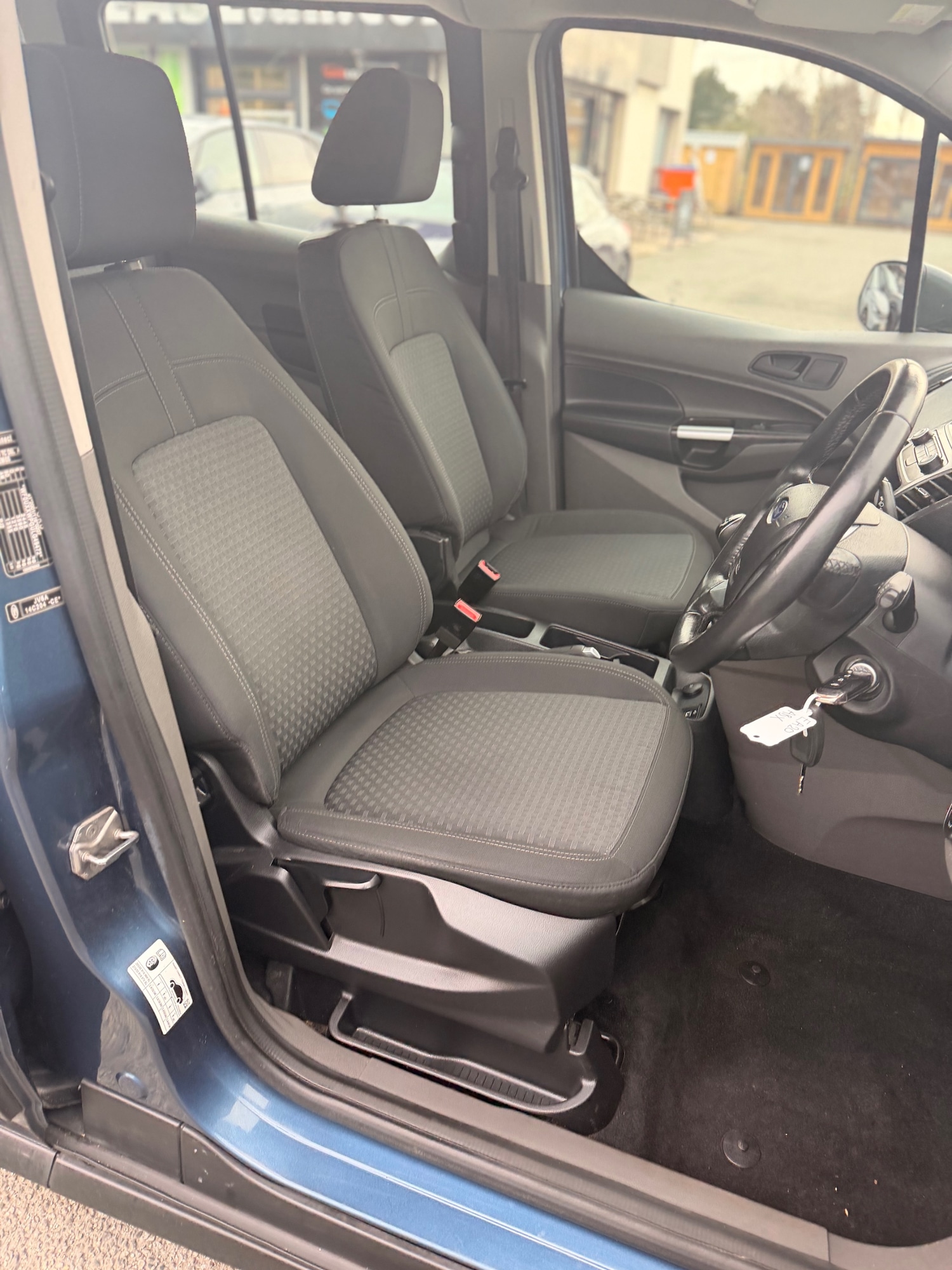 Used Ford Grand Tourneo Connect 2020 for sale - 77449897: Photo 14