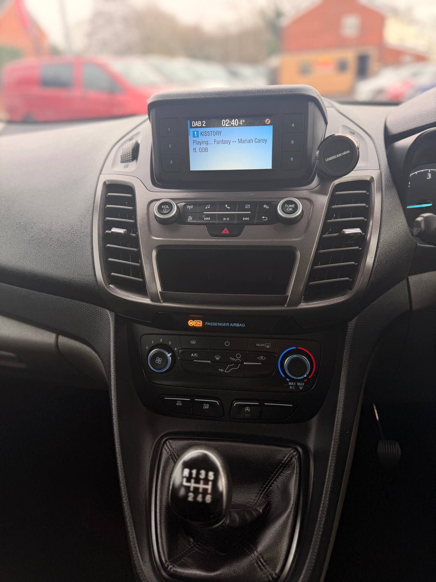 Used Ford Grand Tourneo Connect 2020 for sale - 77449897: Photo 17