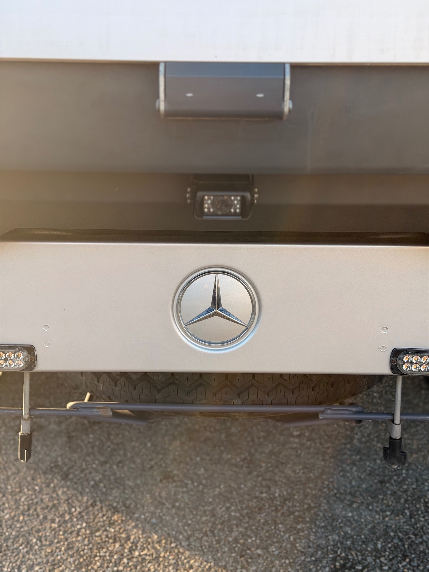 Used Mercedes-Benz Sprinter 2020 for sale - 76626783: Photo 11