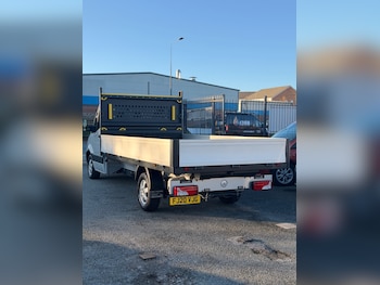 Used Mercedes-Benz Sprinter 2020 for sale - 76626783: Photo