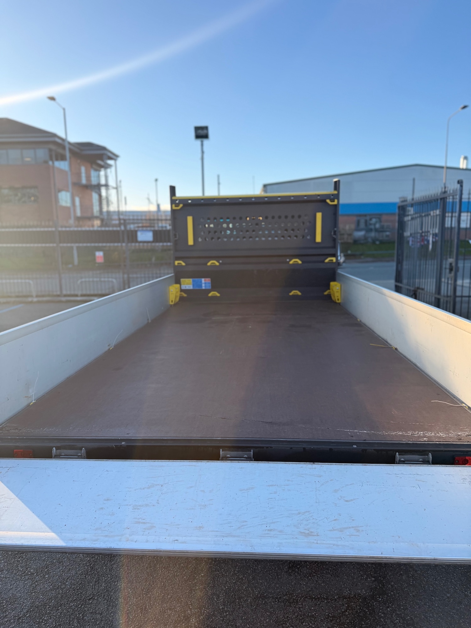 Used Mercedes-Benz Sprinter 2020 for sale - 76626783: Photo 9