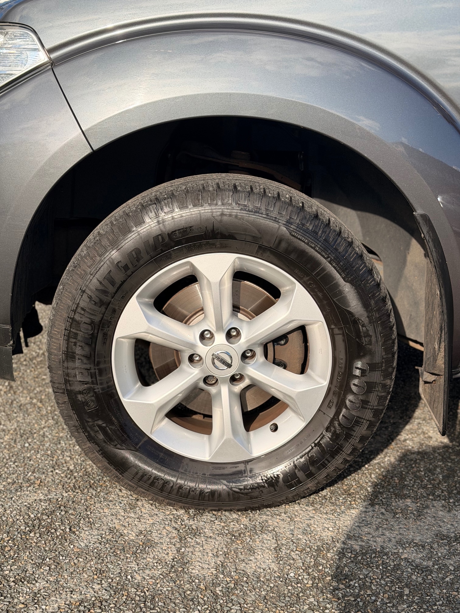 Used Nissan Navara 2013 for sale - 76347430: Photo 8