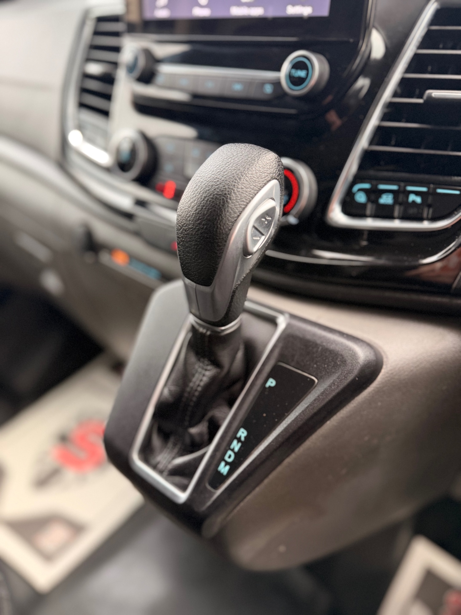 Used Ford Transit Custom 2021 for sale - 77300532: Photo 11