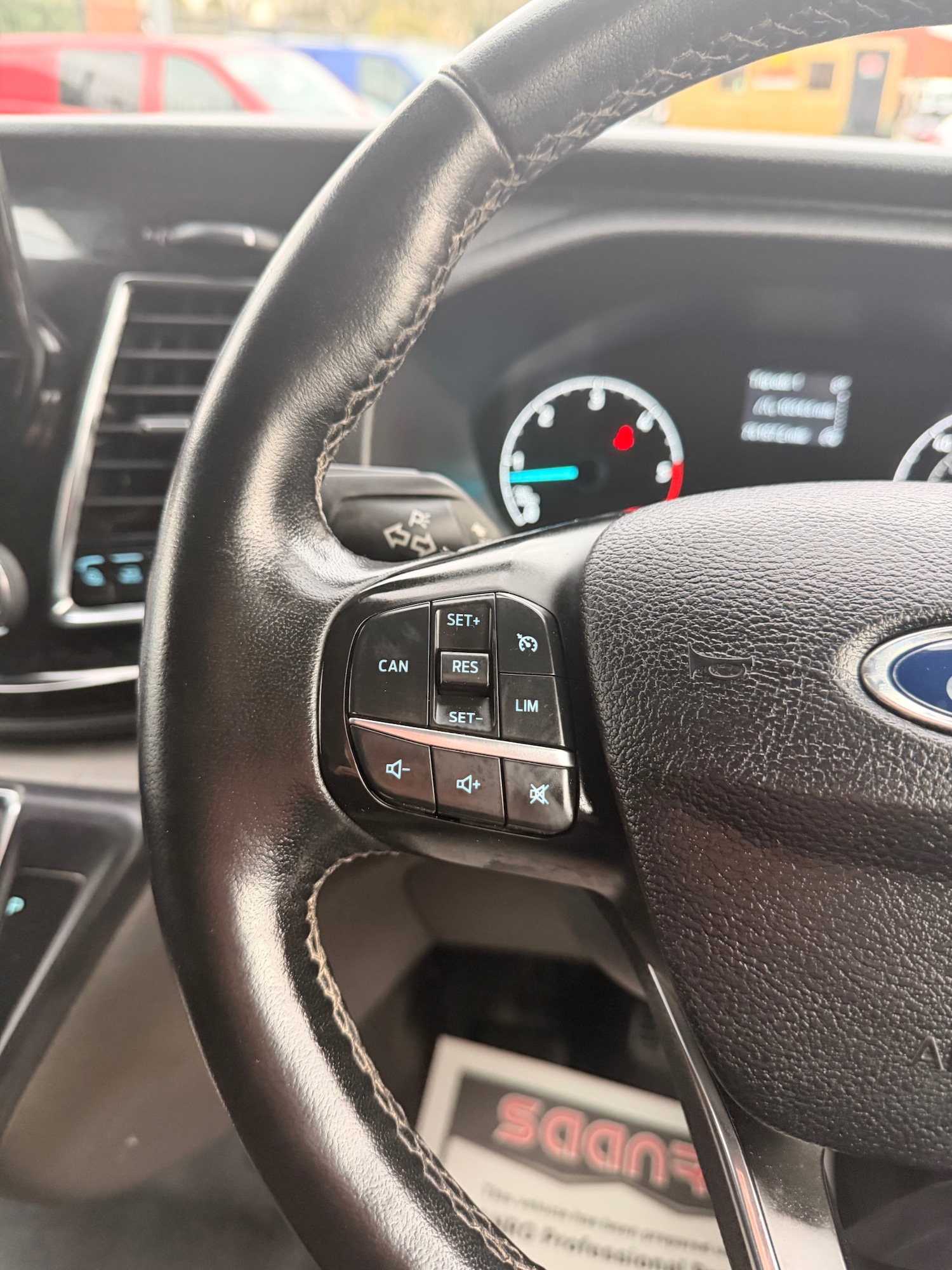 Used Ford Transit Custom 2021 for sale - 77300532: Photo 15