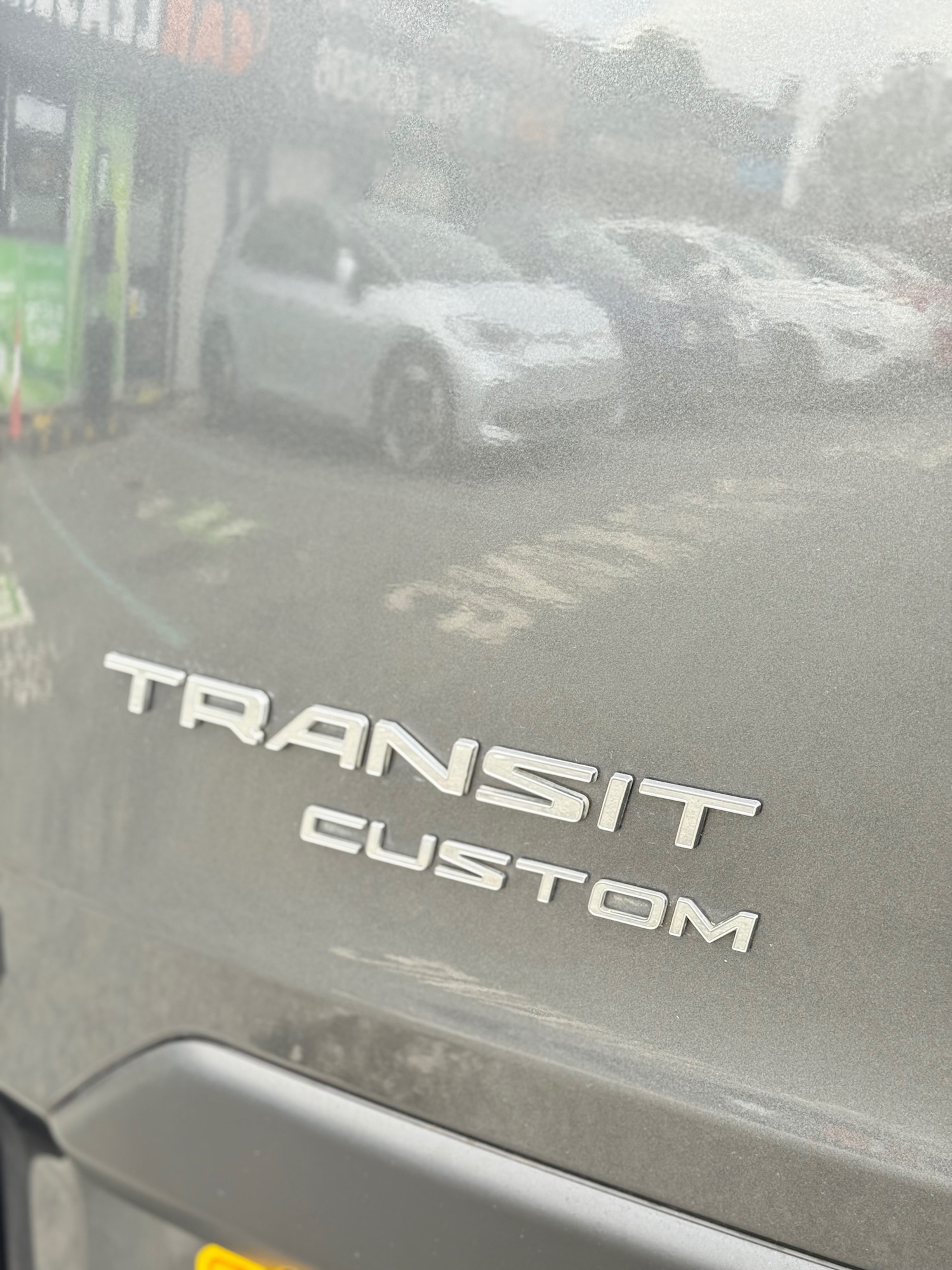 Used Ford Transit Custom 2020 for sale - 76146408: Photo 10