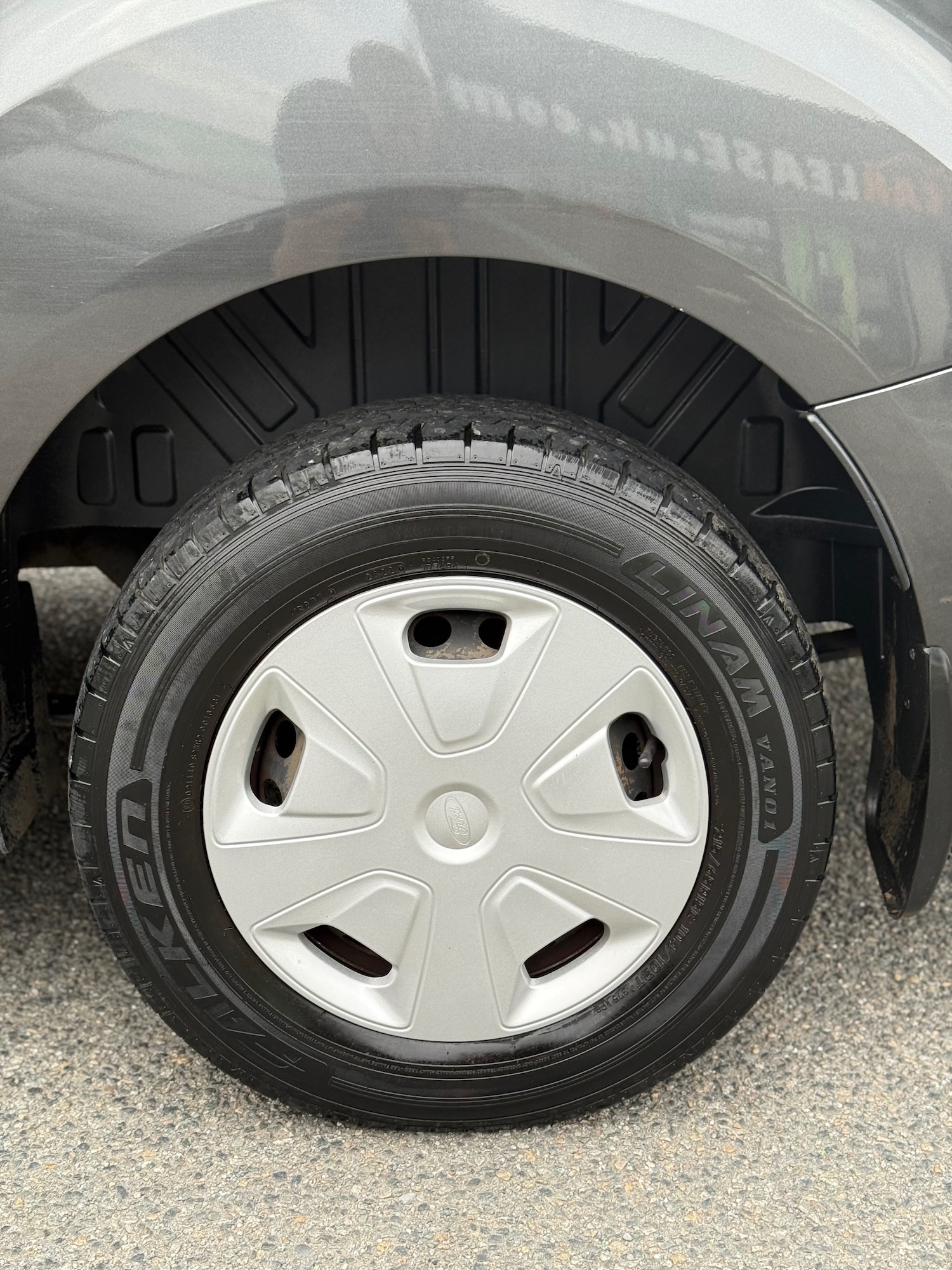 Used Ford Transit Custom 2020 for sale - 76146408: Photo 11