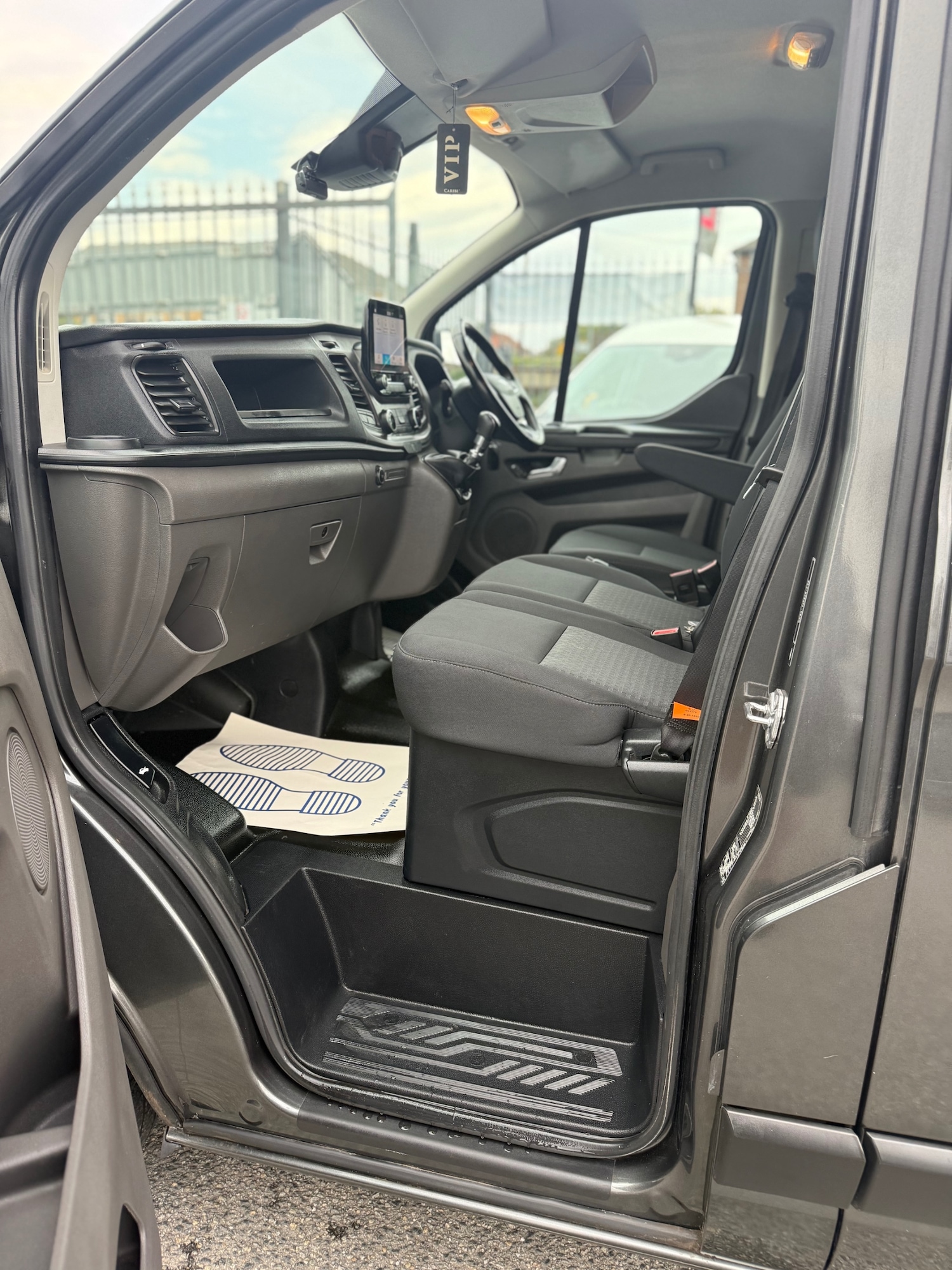 Used Ford Transit Custom 2020 for sale - 76146408: Photo 13