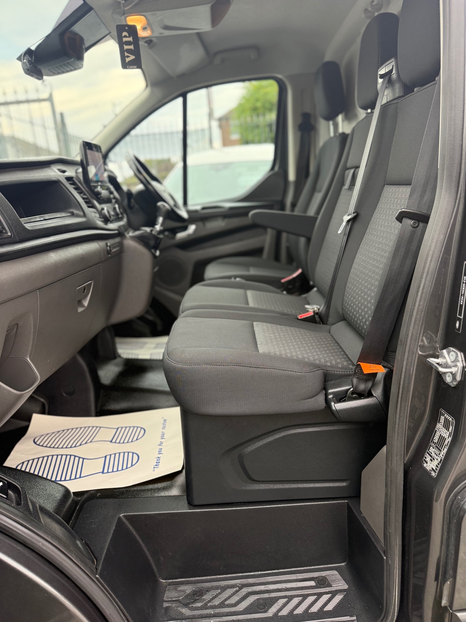 Used Ford Transit Custom 2020 for sale - 76146408: Photo 14