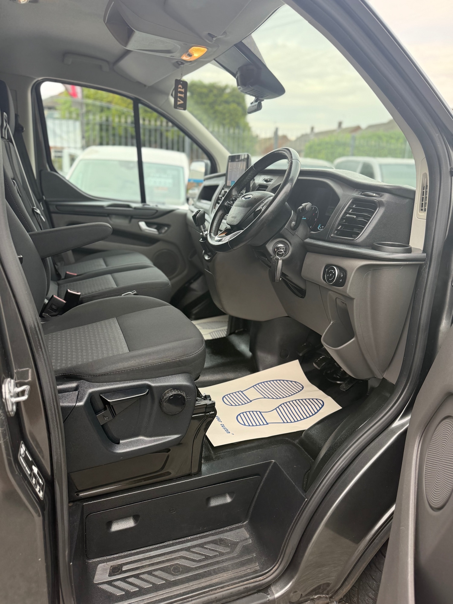 Used Ford Transit Custom 2020 for sale - 76146408: Photo 15