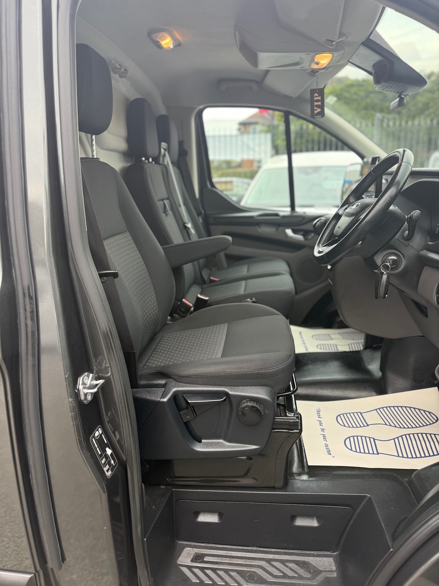 Used Ford Transit Custom 2020 for sale - 76146408: Photo 16