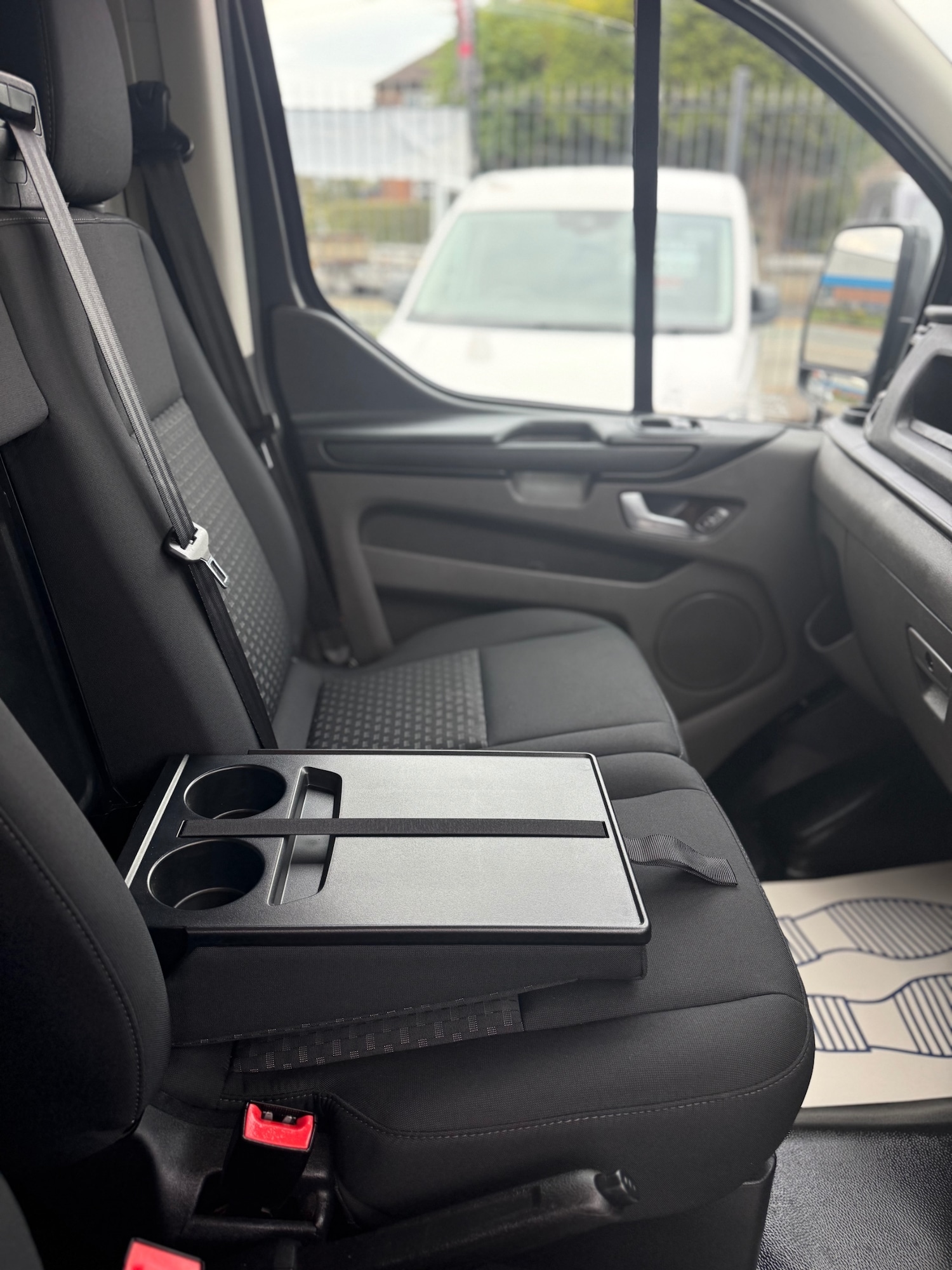 Used Ford Transit Custom 2020 for sale - 76146408: Photo 19