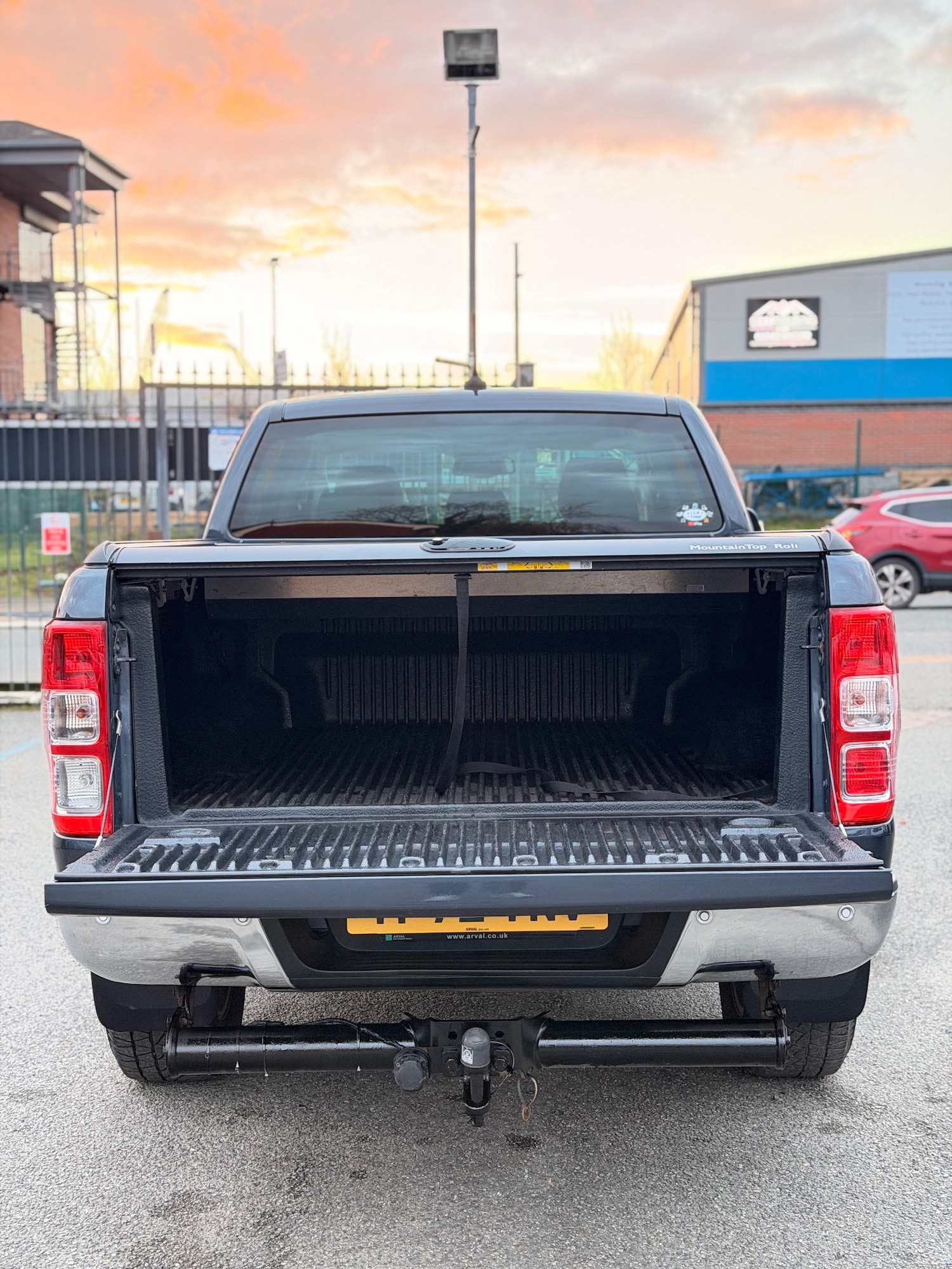 Used Ford Ranger 2023 for sale - 76908863: Photo 10