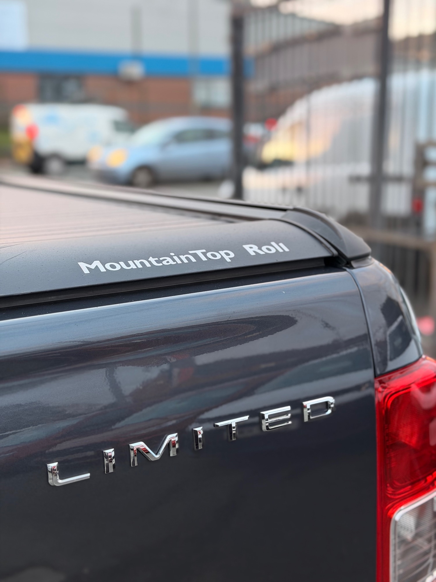 Used Ford Ranger 2023 for sale - 76908863: Photo 11