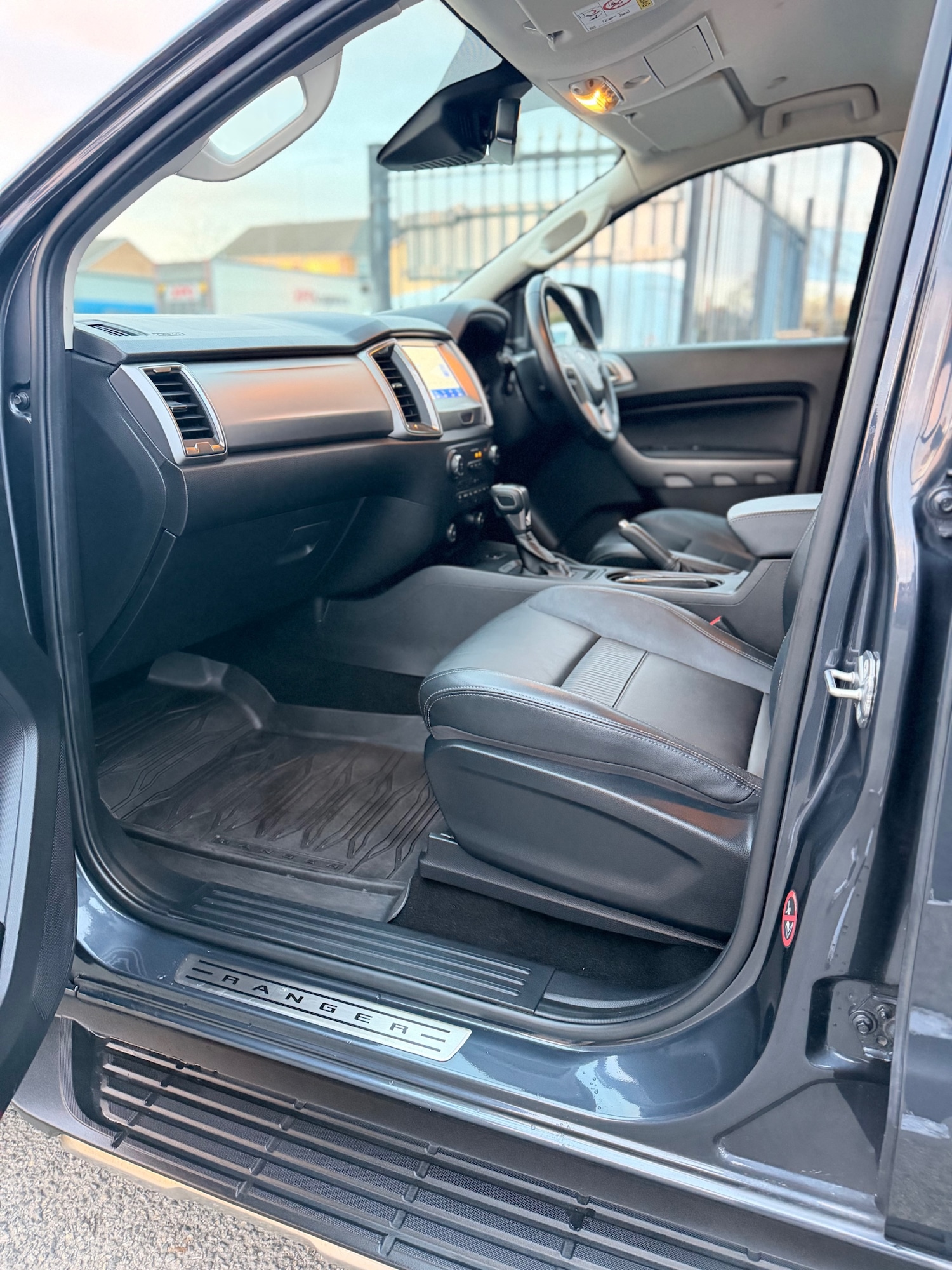 Used Ford Ranger 2023 for sale - 76908863: Photo 12