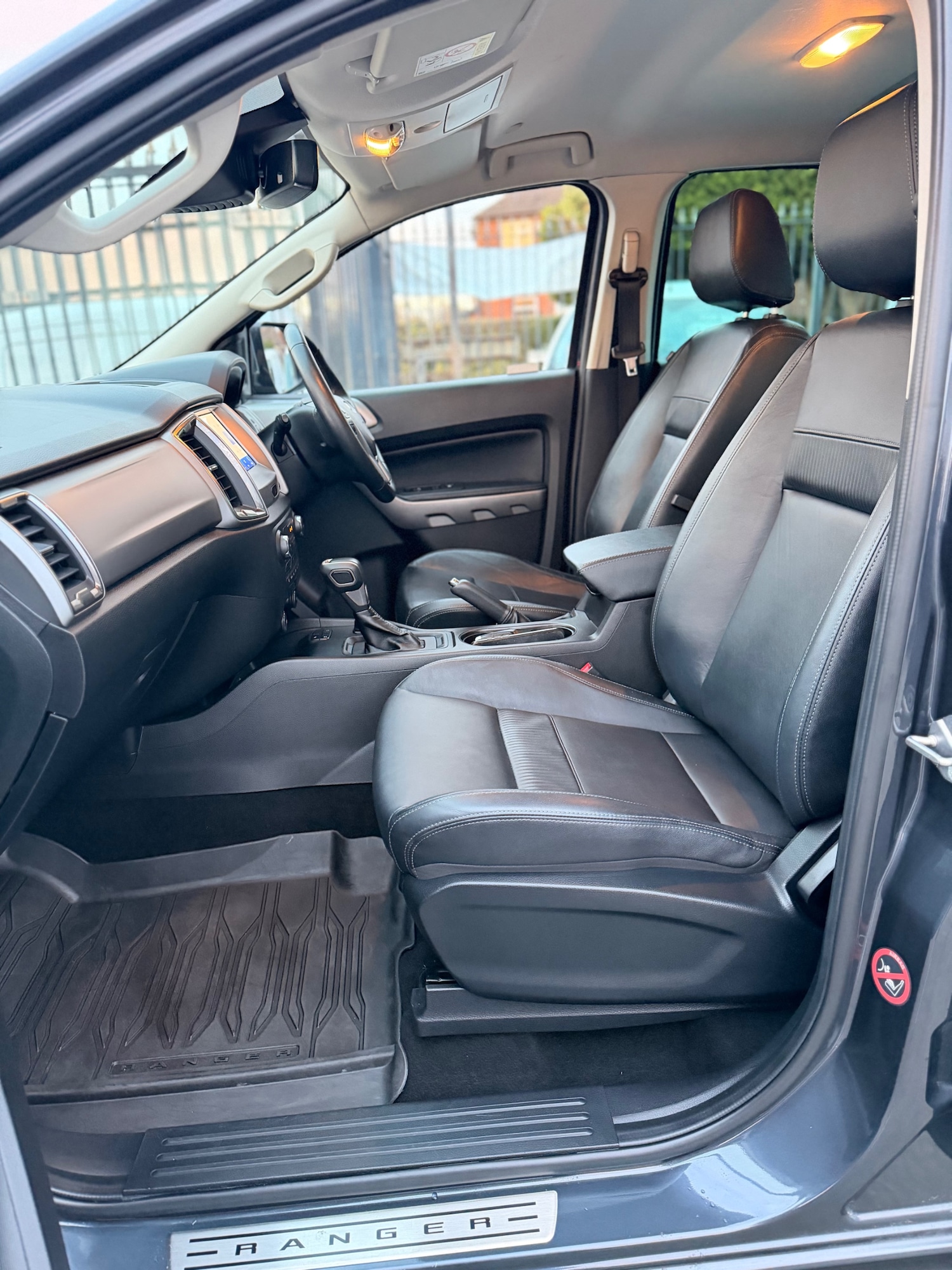 Used Ford Ranger 2023 for sale - 76908863: Photo 13