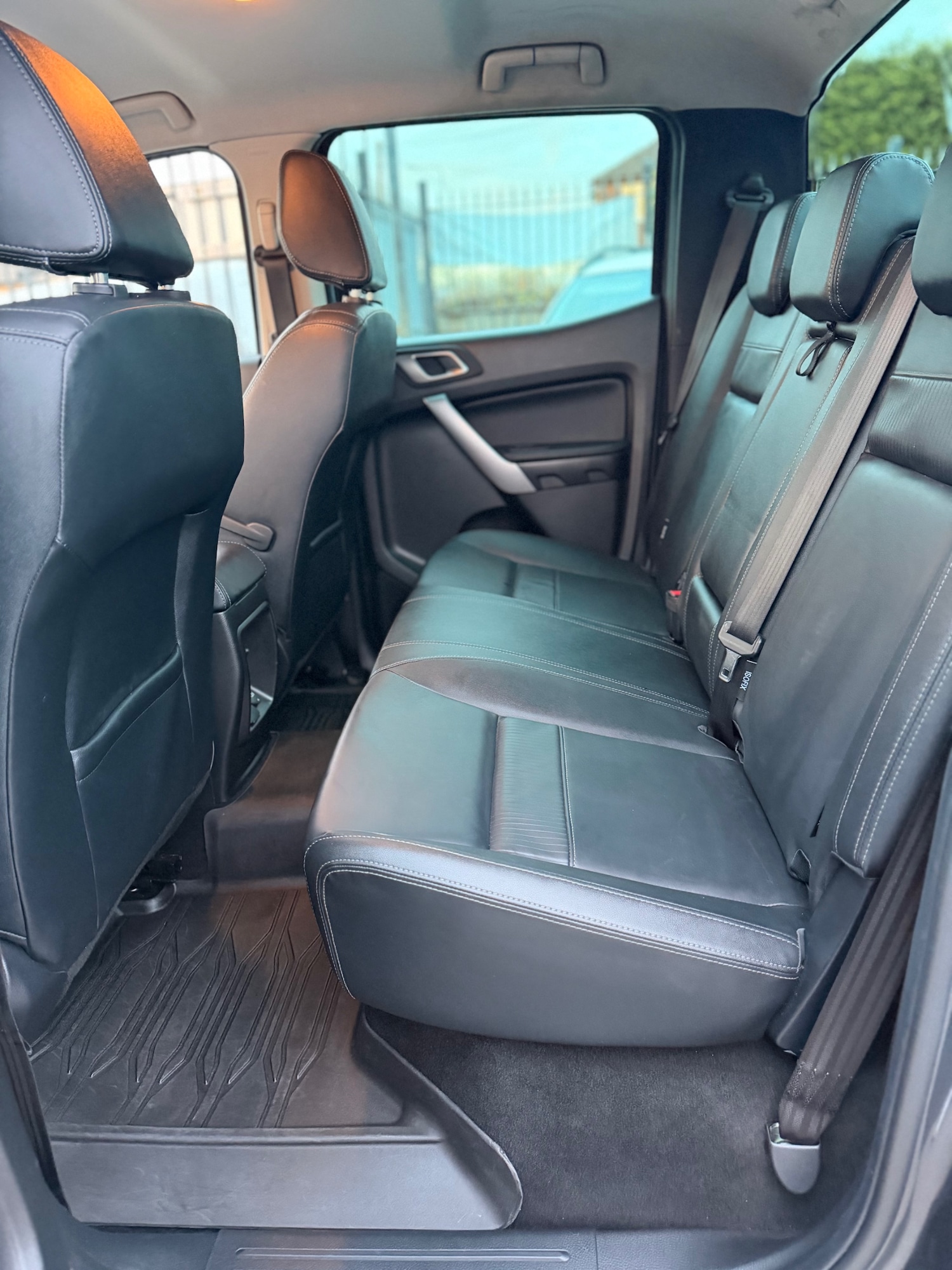 Used Ford Ranger 2023 for sale - 76908863: Photo 14