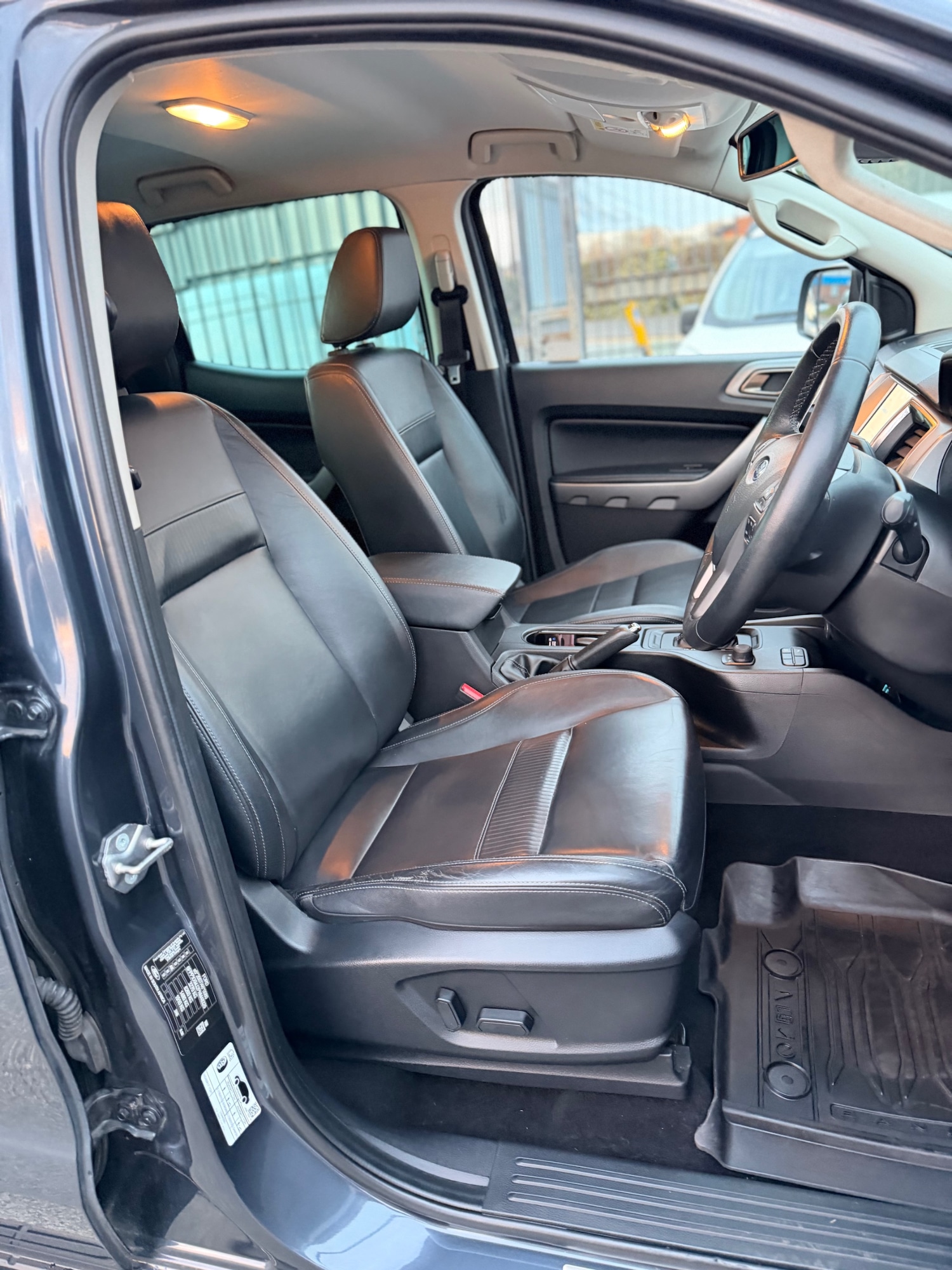 Used Ford Ranger 2023 for sale - 76908863: Photo 15