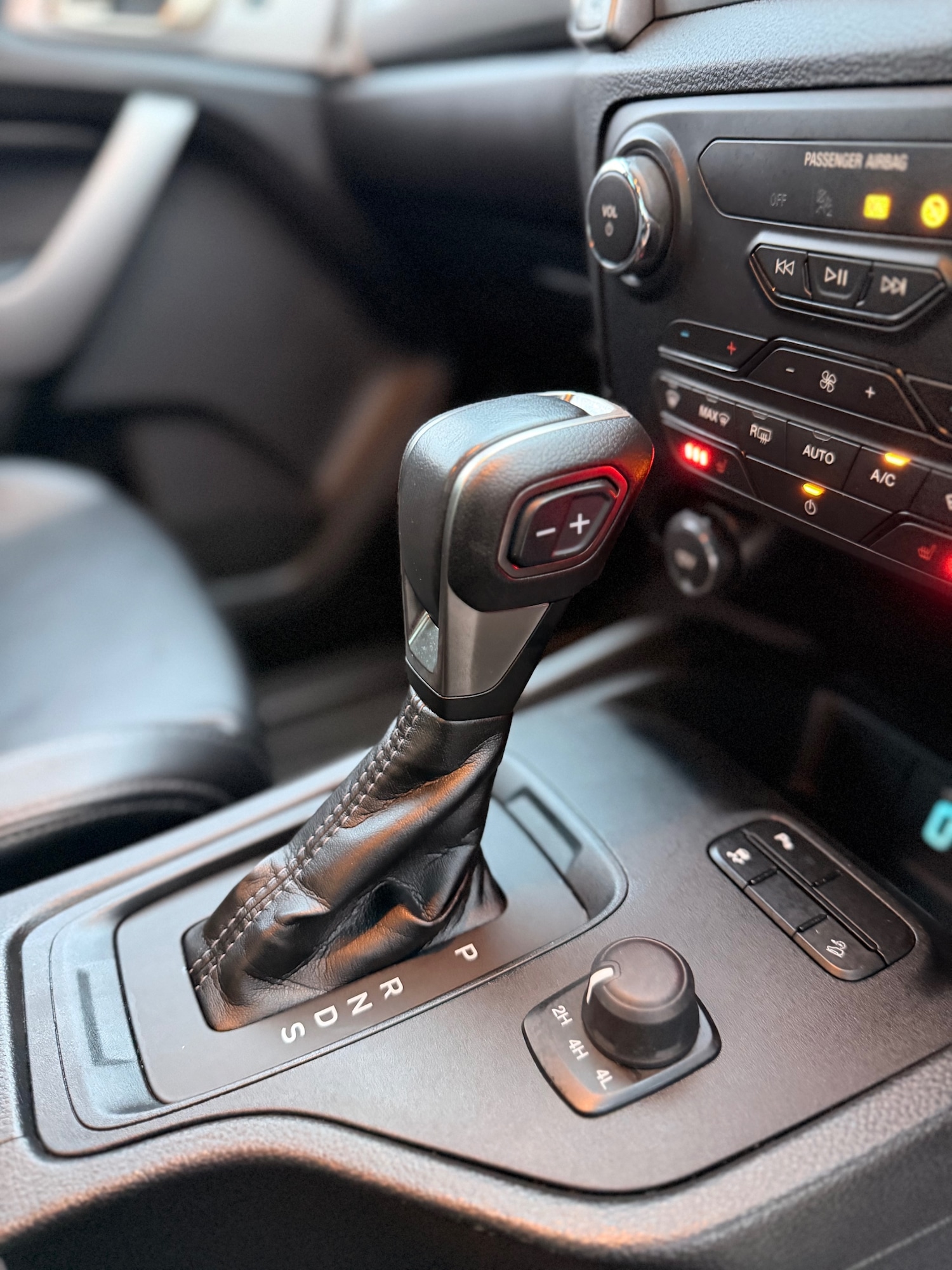 Used Ford Ranger 2023 for sale - 76908863: Photo 17