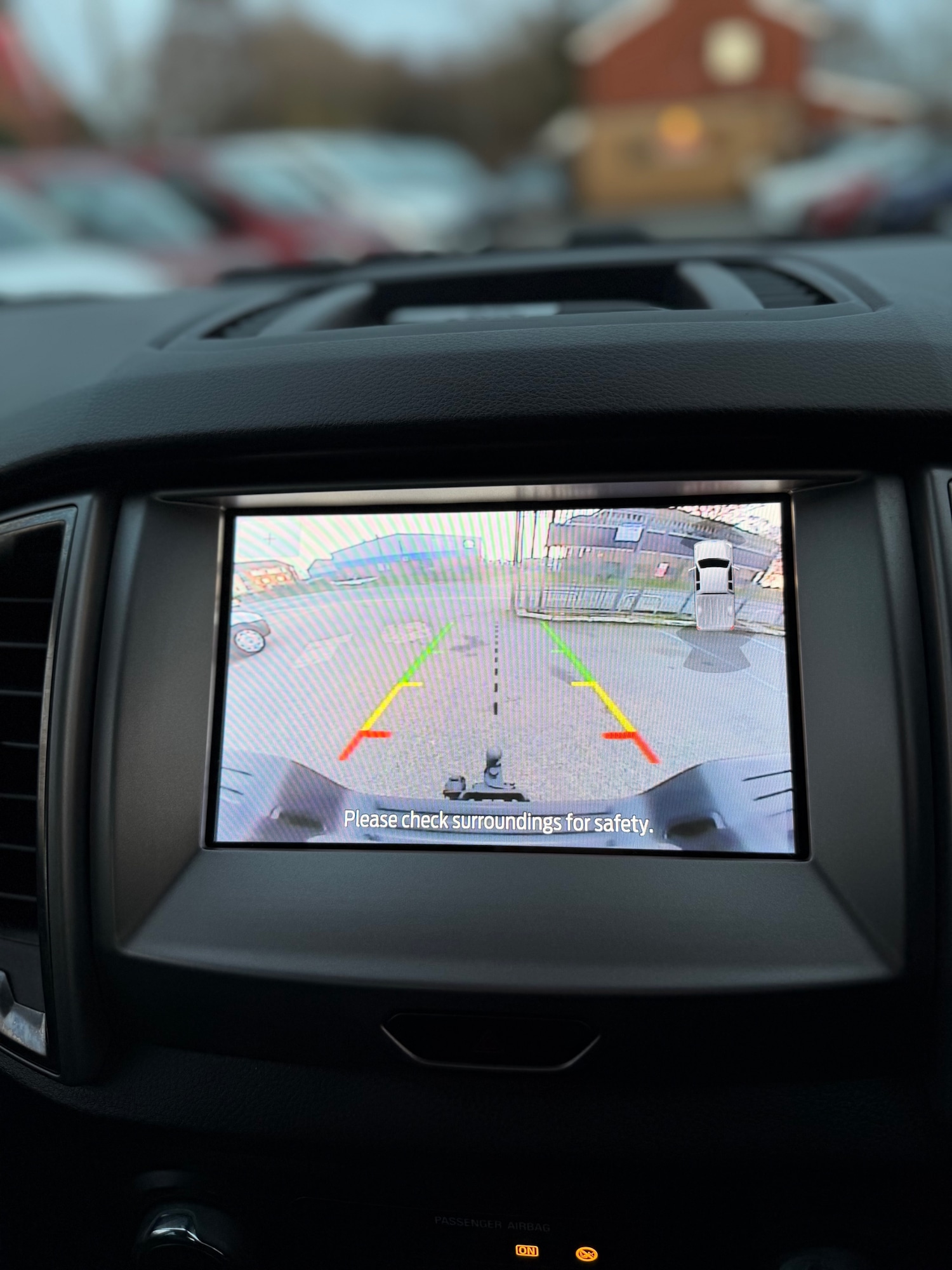 Used Ford Ranger 2023 for sale - 76908863: Photo 18