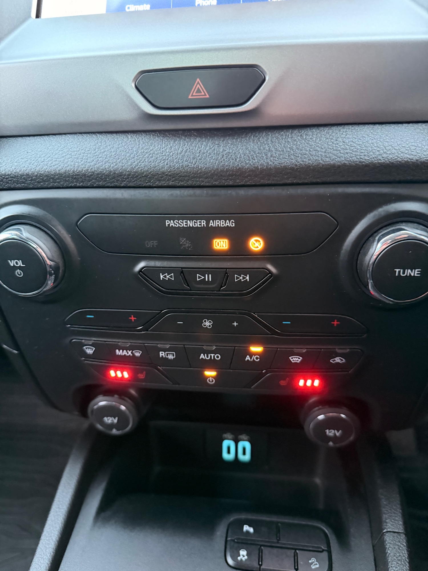 Used Ford Ranger 2023 for sale - 76908863: Photo 19