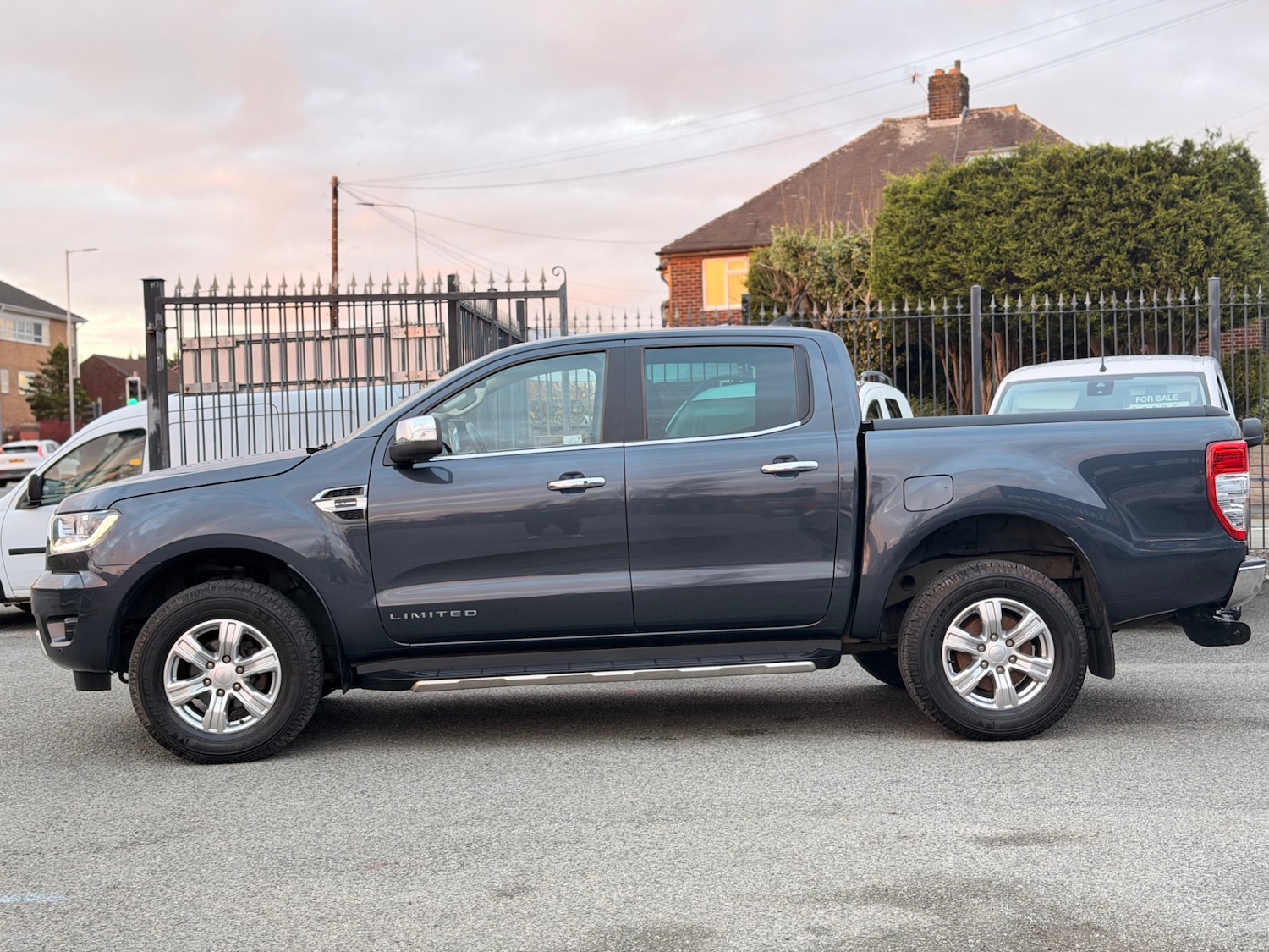 Used Ford Ranger 2023 for sale - 76908863: Photo 2