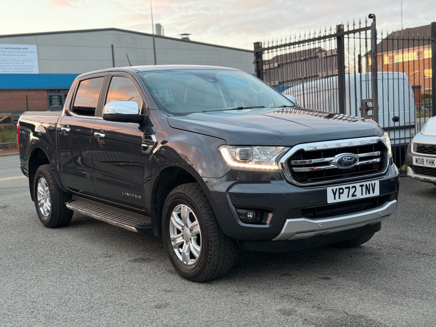 Used Ford Ranger 2023 for sale - 76908863: Photo 6