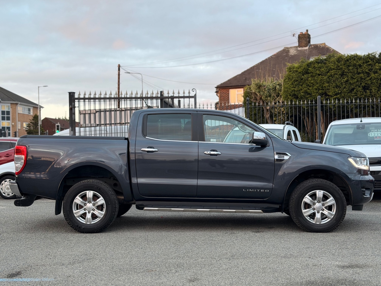 Used Ford Ranger 2023 for sale - 76908863: Photo 7