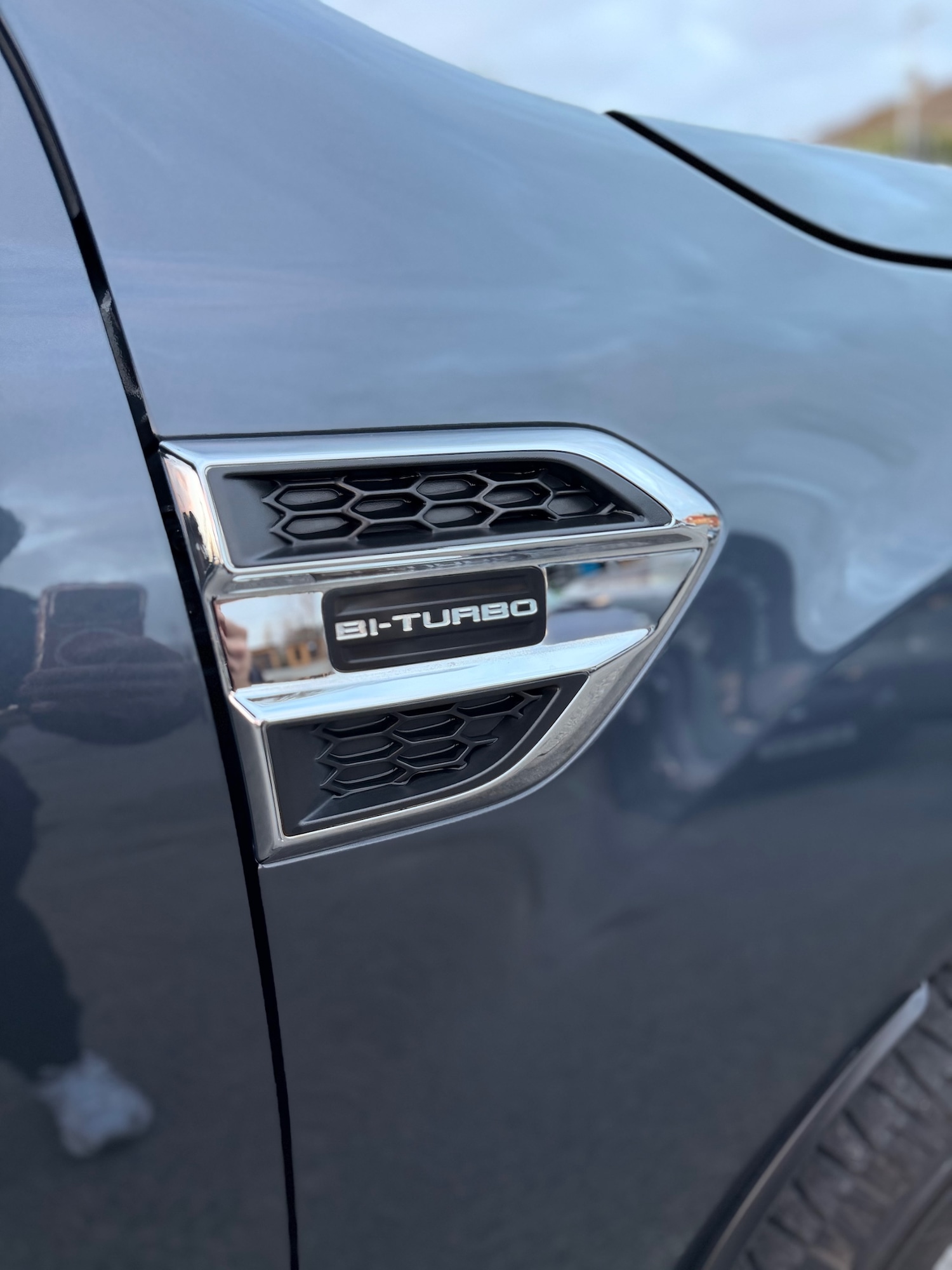 Used Ford Ranger 2023 for sale - 76908863: Photo 9