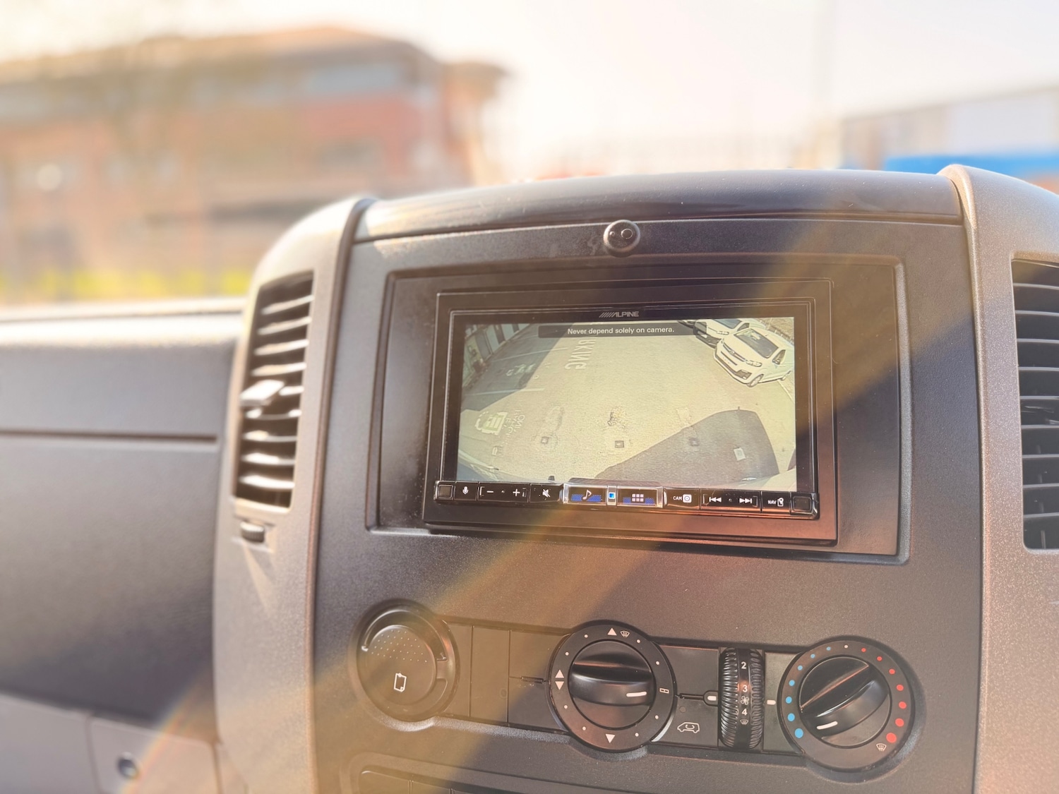 Used Mercedes-Benz Sprinter 2014 for sale - 77974732: Photo 11